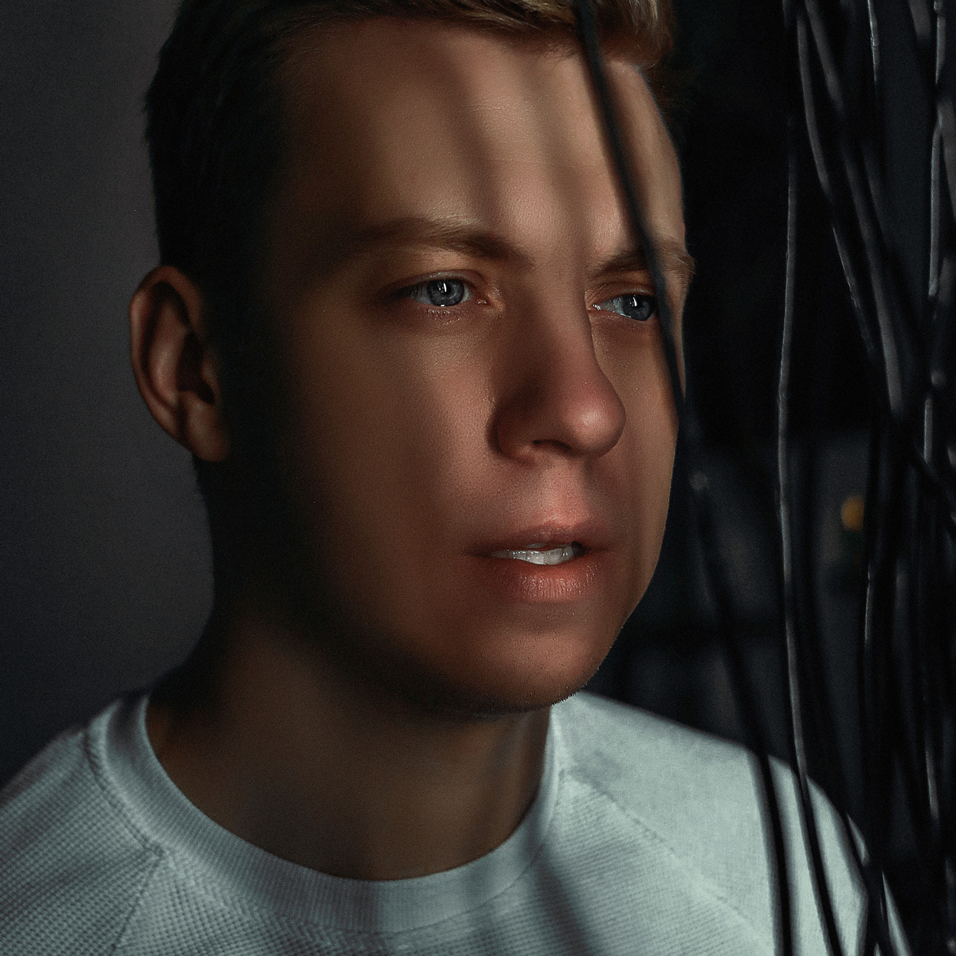 Семён. Андрей Дудкин. Контент фотограф в Москве