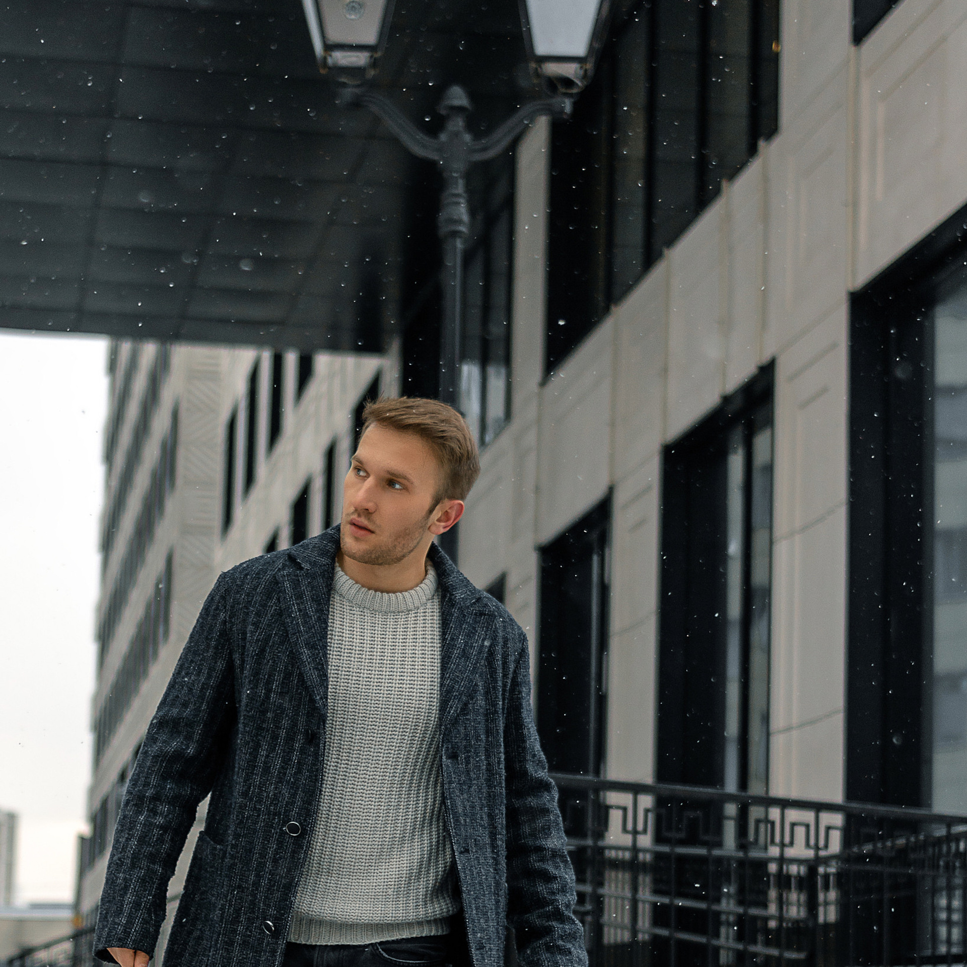 Степан. Андрей Дудкин. Контент фотограф в Москве