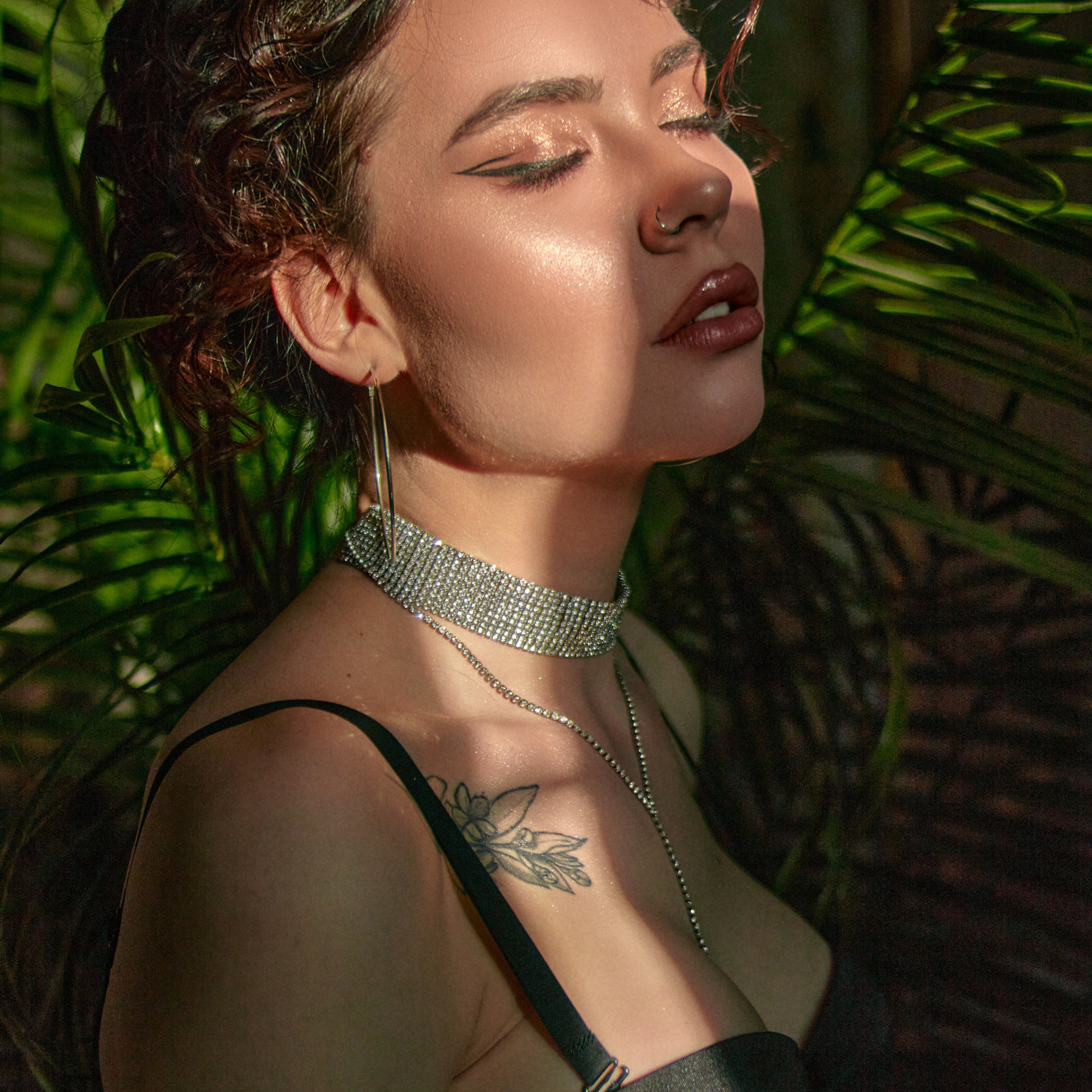 Lana's emancipation. Андрей Дудкин. Контент фотограф в Москве