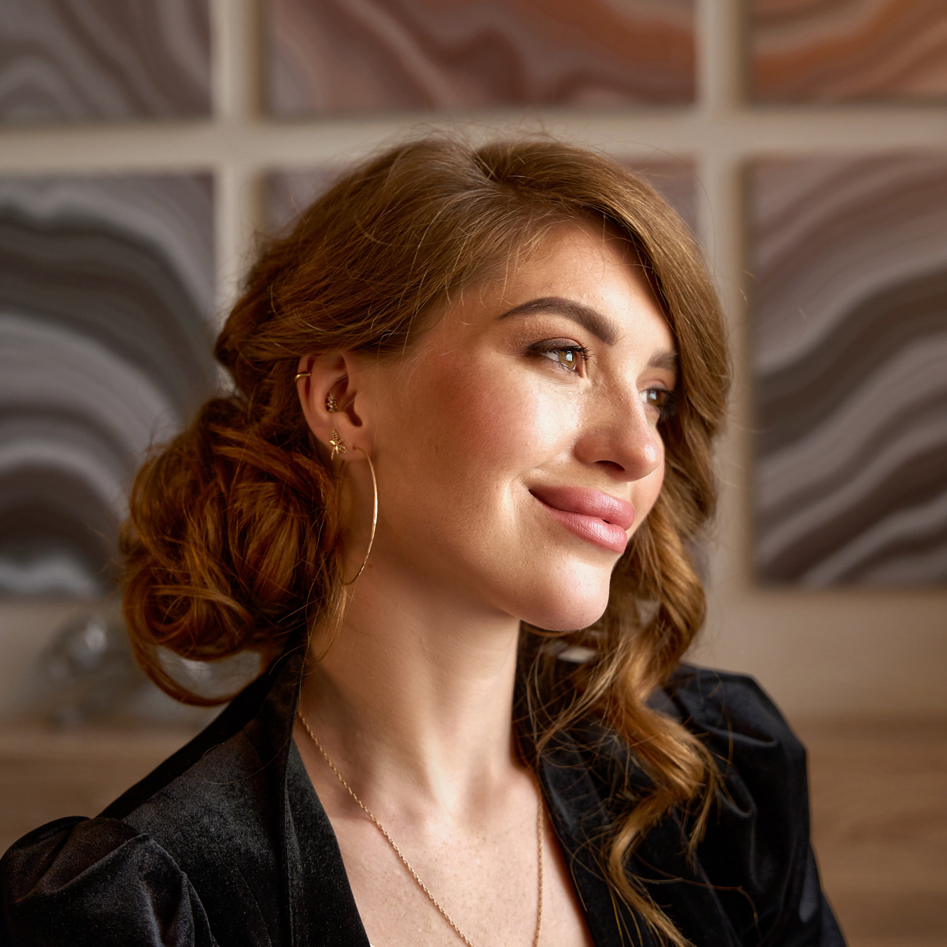 Ксения x Психолог соцсети. Андрей Дудкин. Контент фотограф в Москве