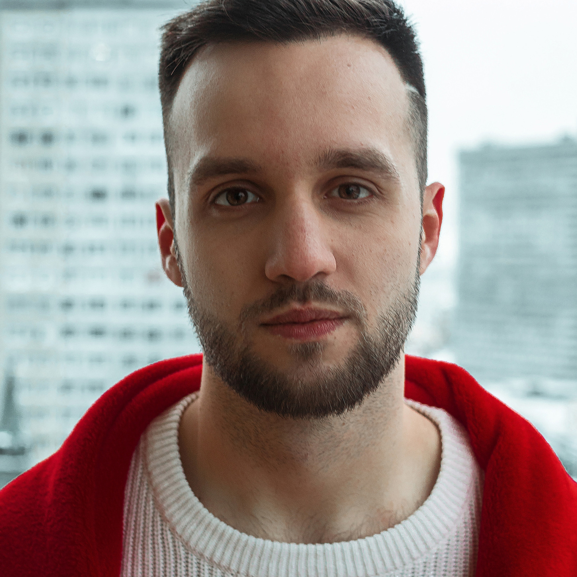 Алекс Волк. Андрей Дудкин. Контент фотограф в Москве