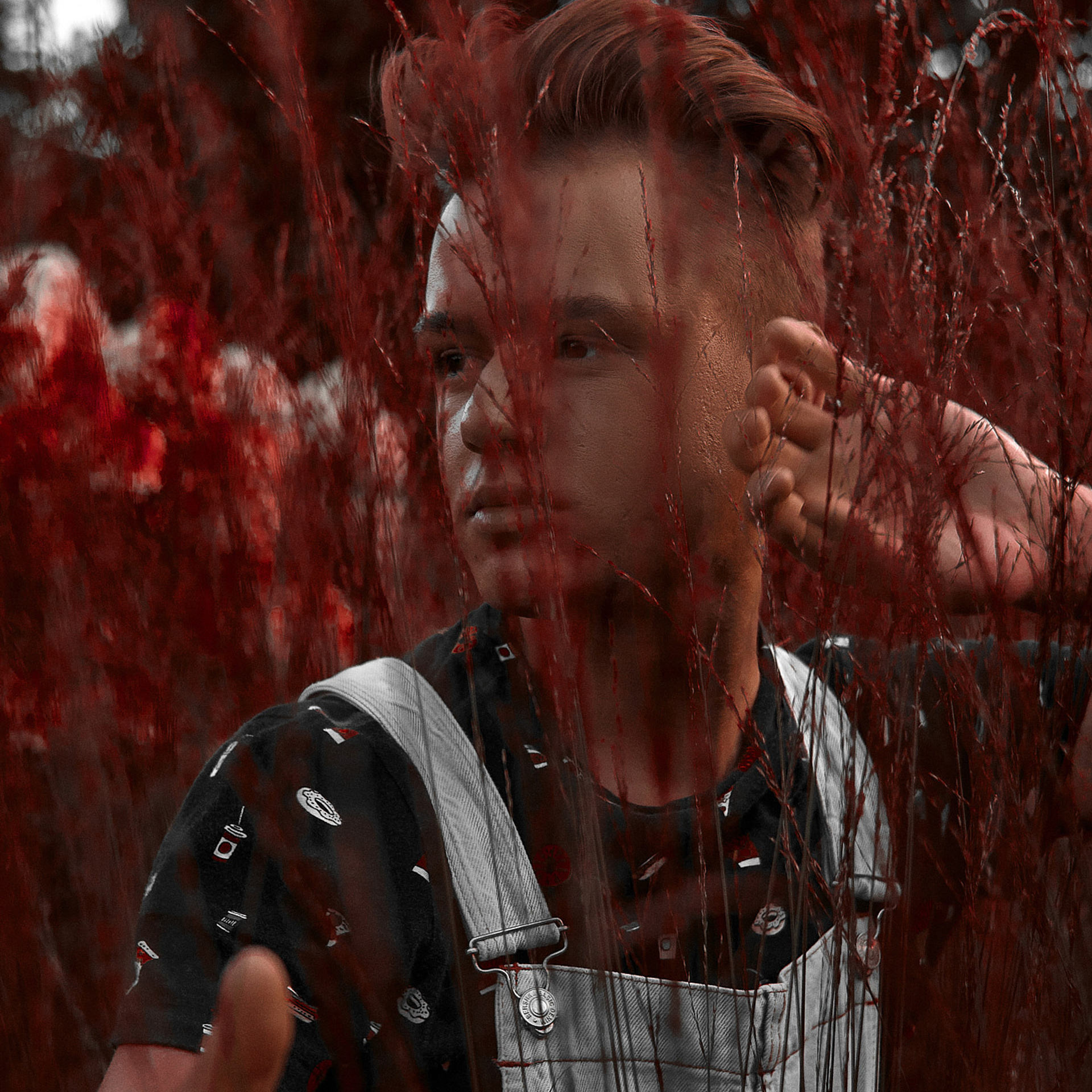 Егор. Андрей Дудкин. Контент фотограф в Москве