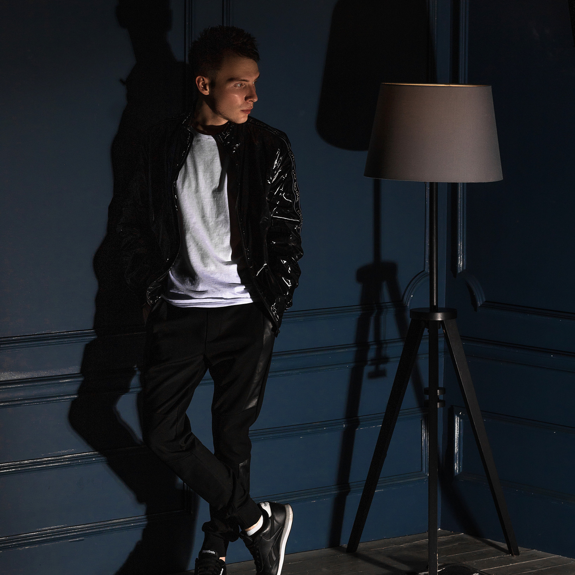 Влад певец. Андрей Дудкин. Контент фотограф в Москве