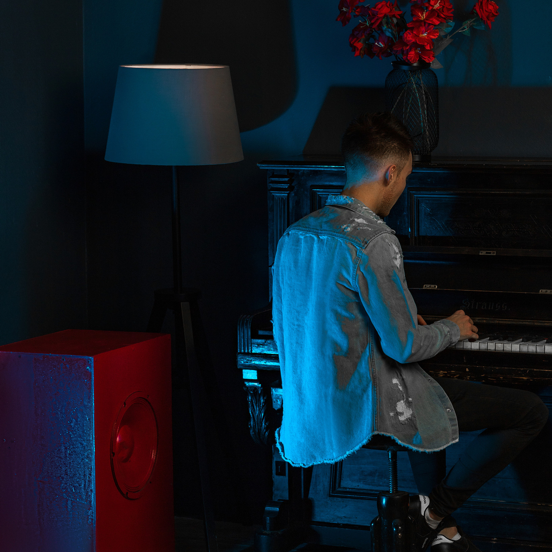 Влад певец. Андрей Дудкин. Контент фотограф в Москве