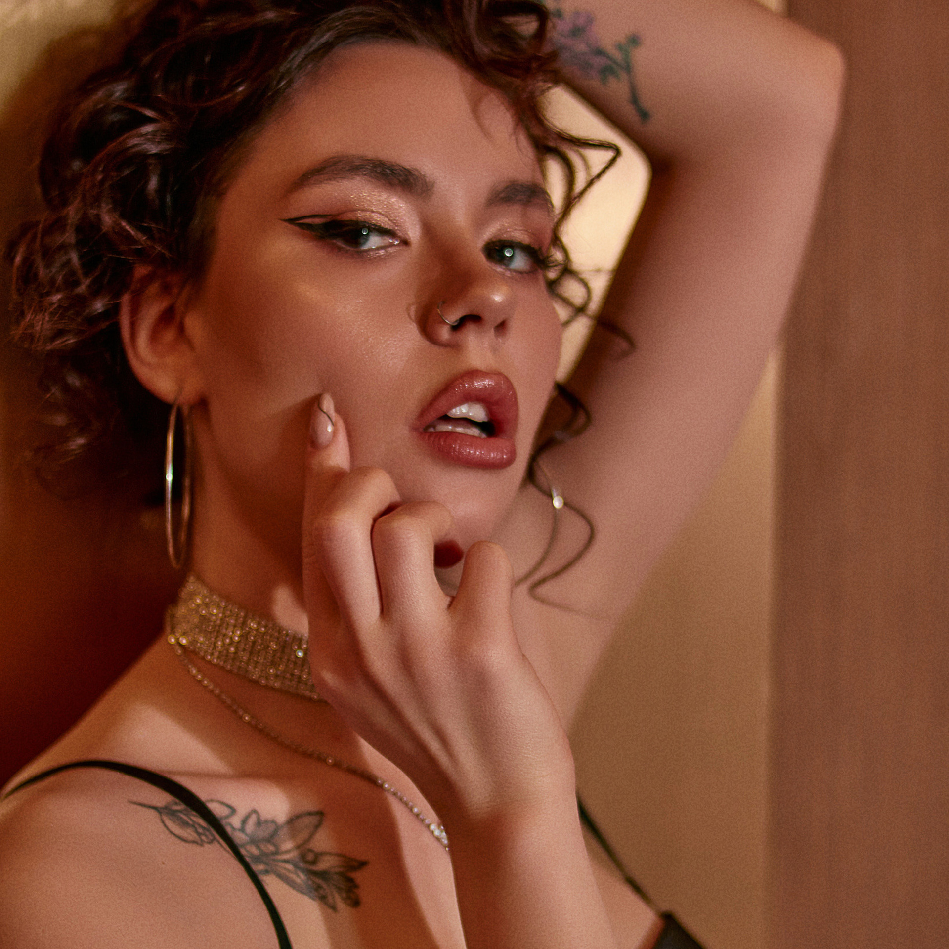 Lana's emancipation. Андрей Дудкин. Контент фотограф в Москве