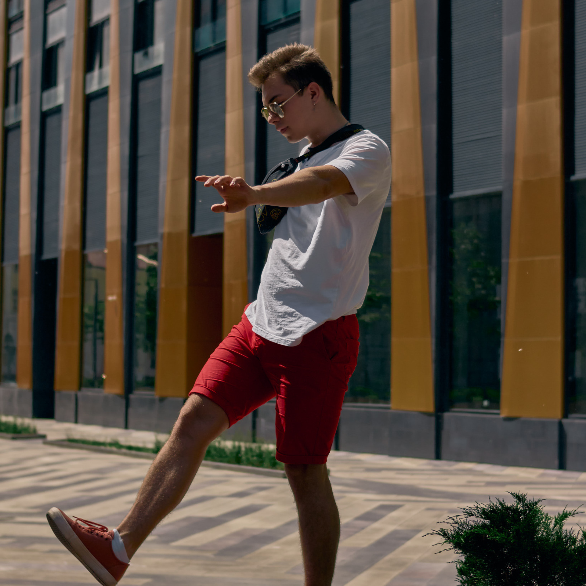 Vlad. Андрей Дудкин. Контент фотограф в Москве