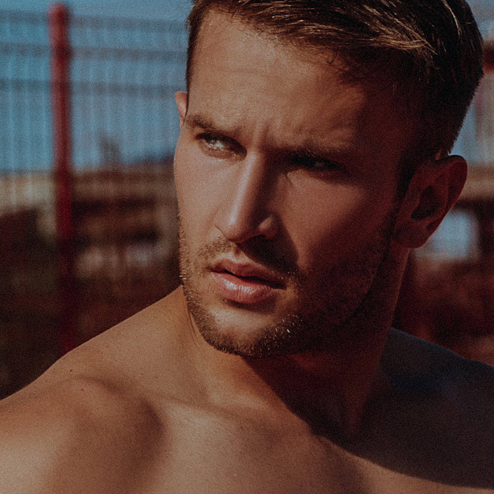 Стёпа ЗИЛ. Андрей Дудкин. Контент фотограф в Москве