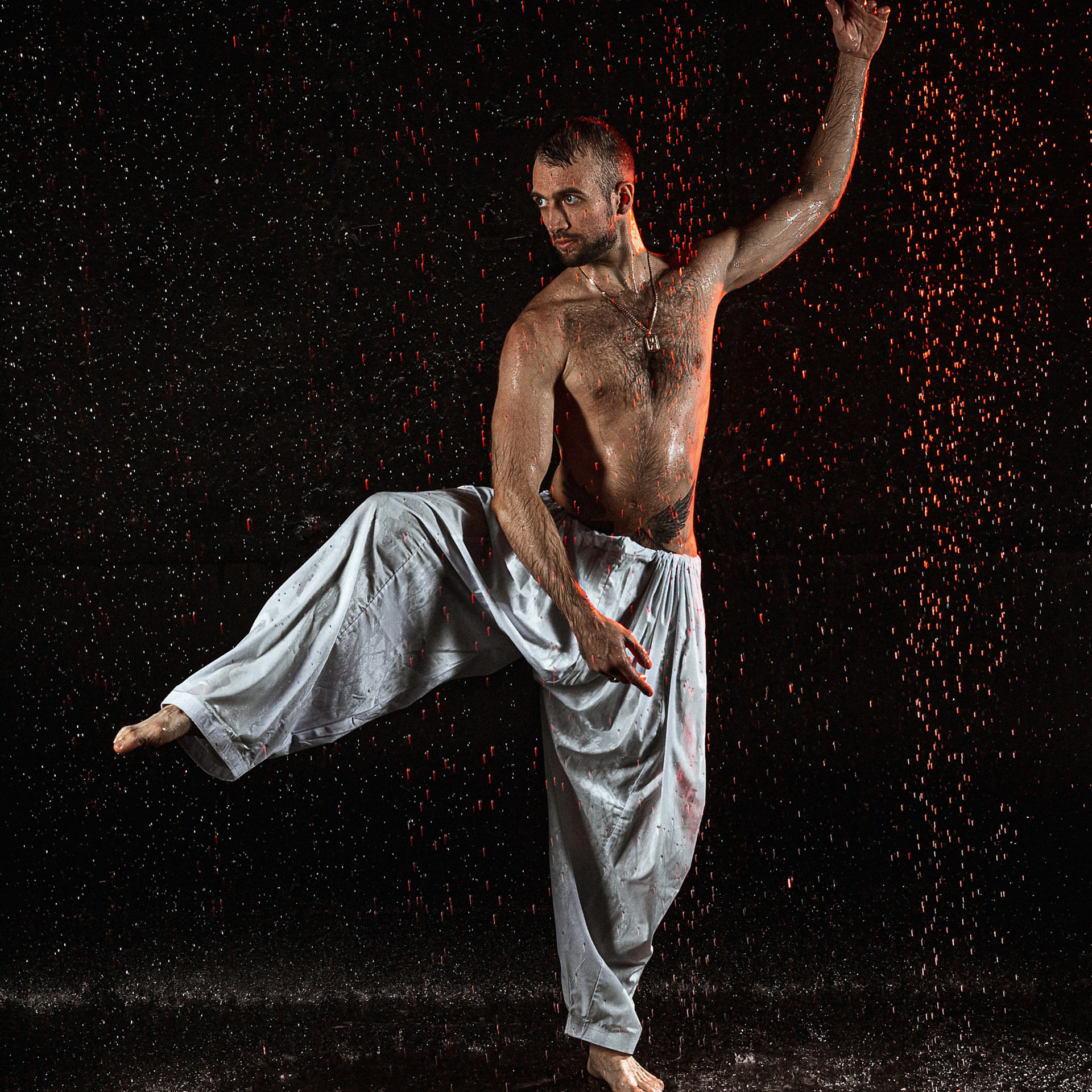 Святослав. Андрей Дудкин. Контент фотограф в Москве