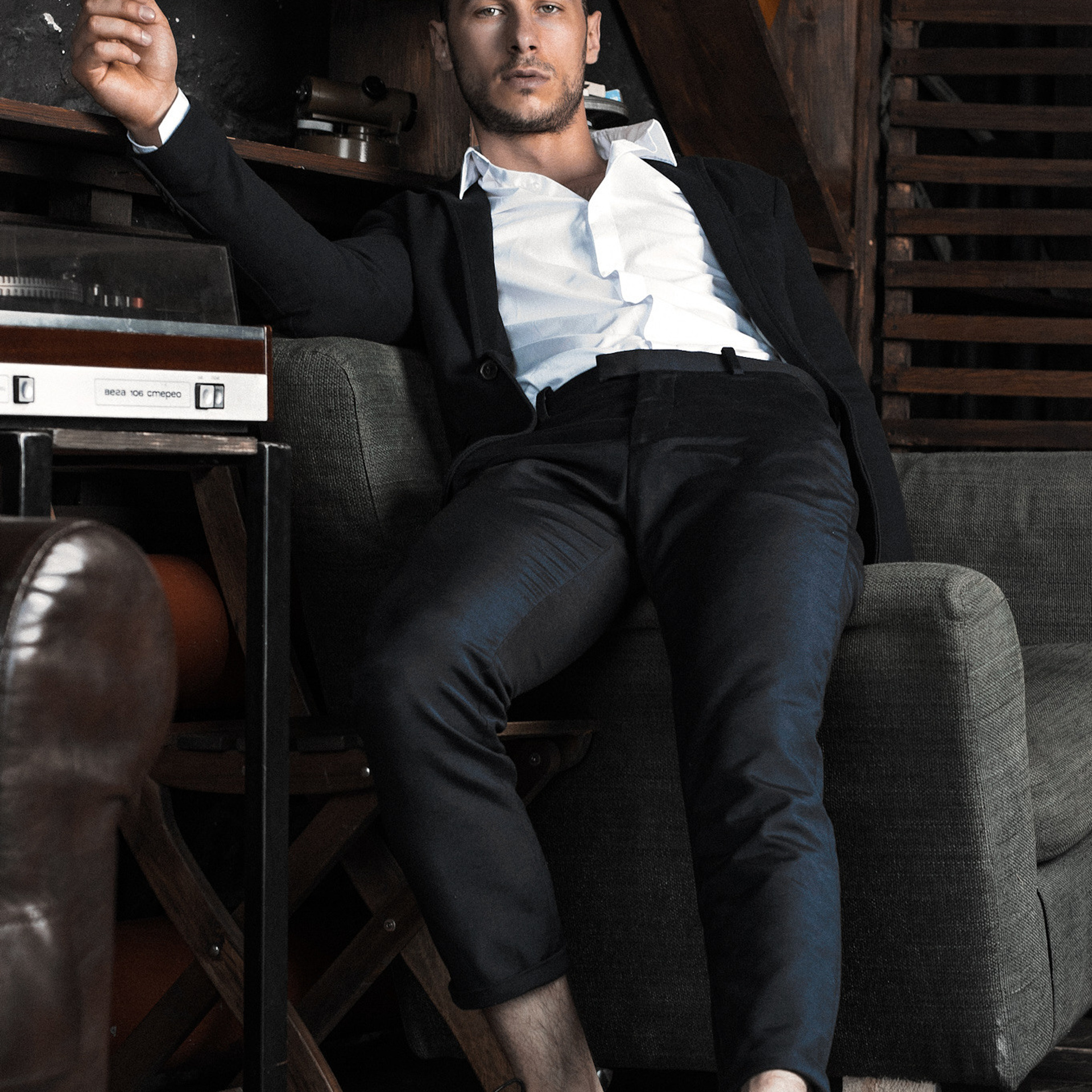 TIM FIT. Андрей Дудкин. Контент фотограф в Москве