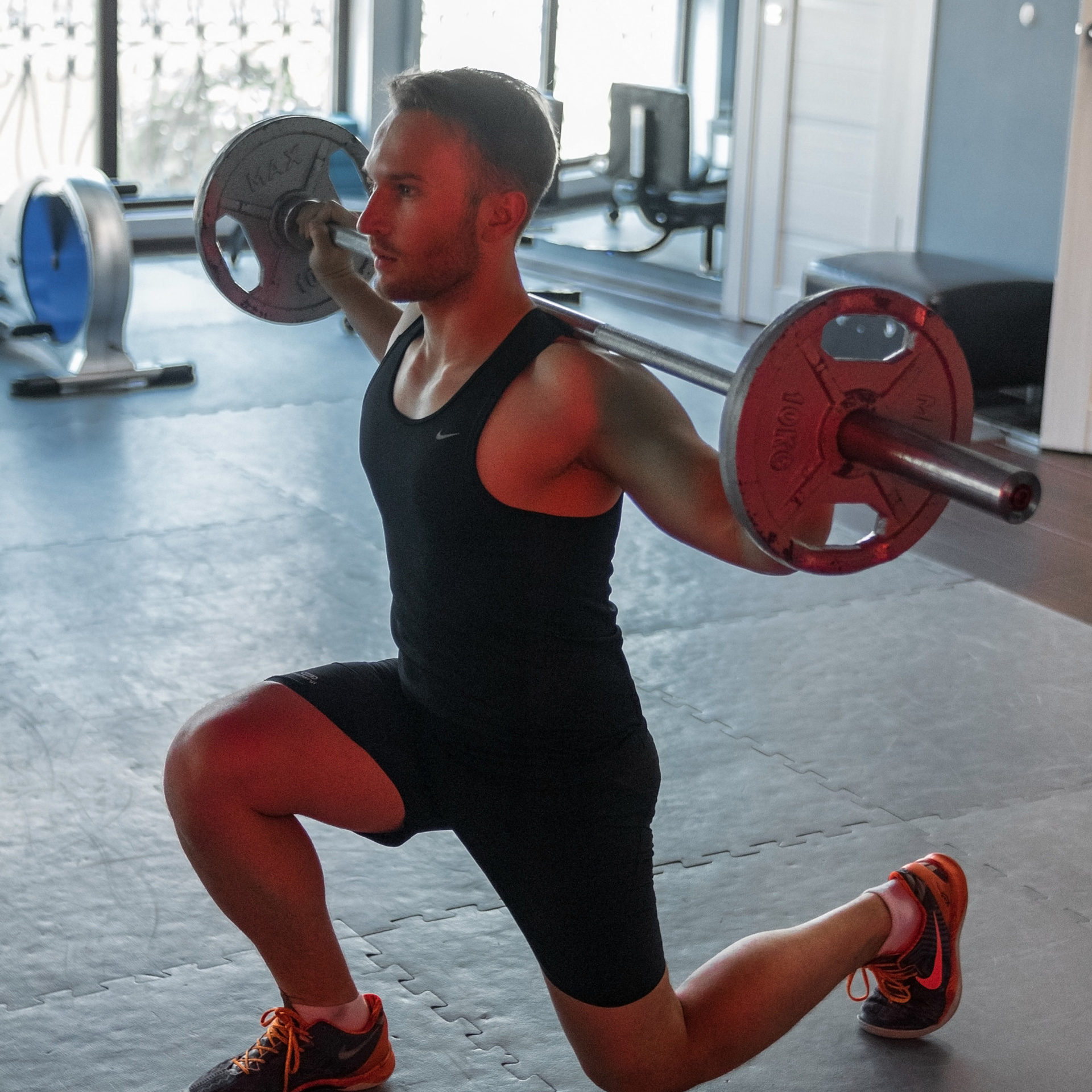 FitnessStudio29. Андрей Дудкин. Контент фотограф в Москве