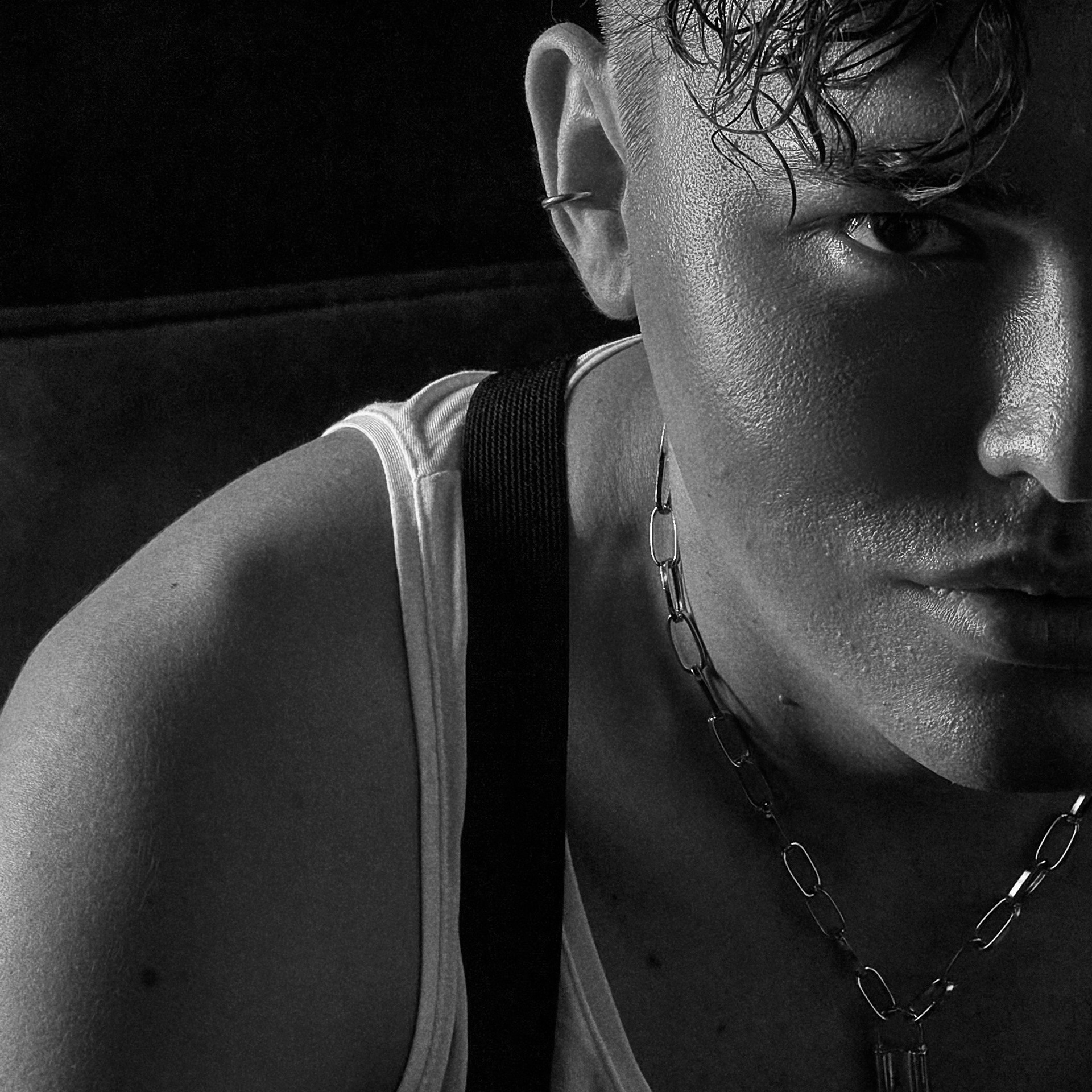 Артем. Андрей Дудкин. Контент фотограф в Москве