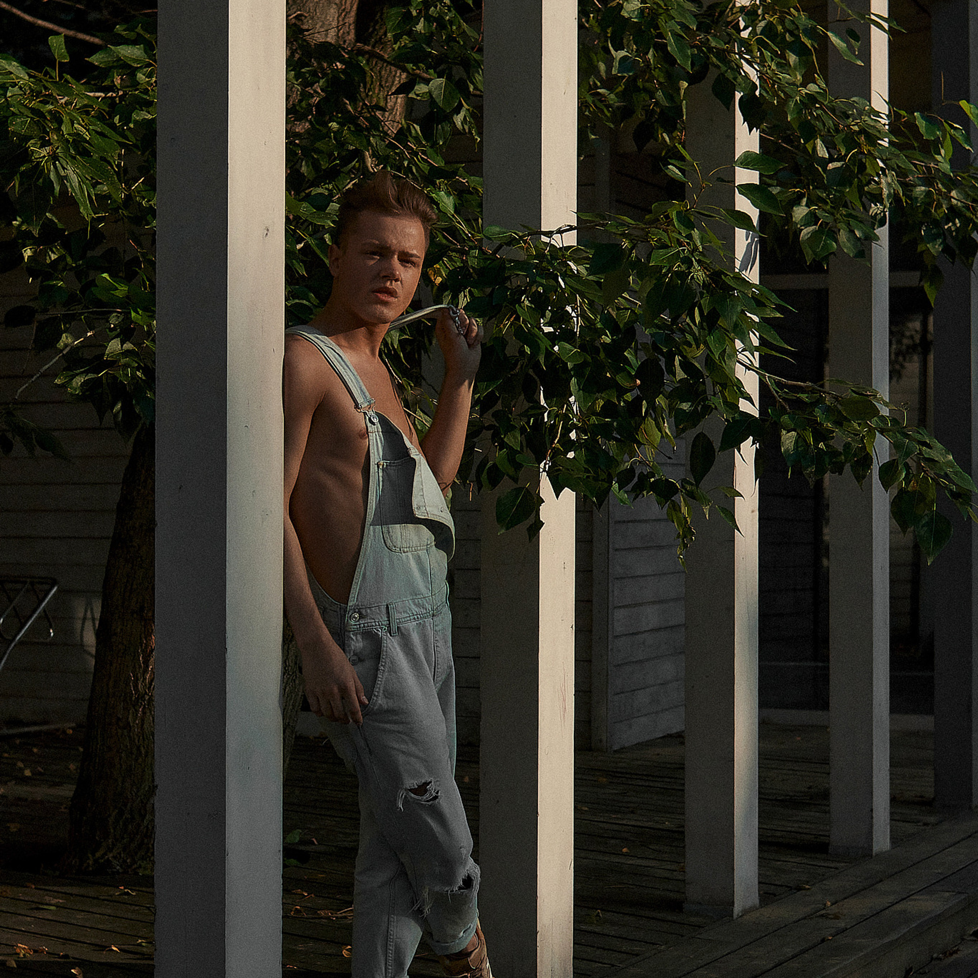 Егор. Андрей Дудкин. Контент фотограф в Москве