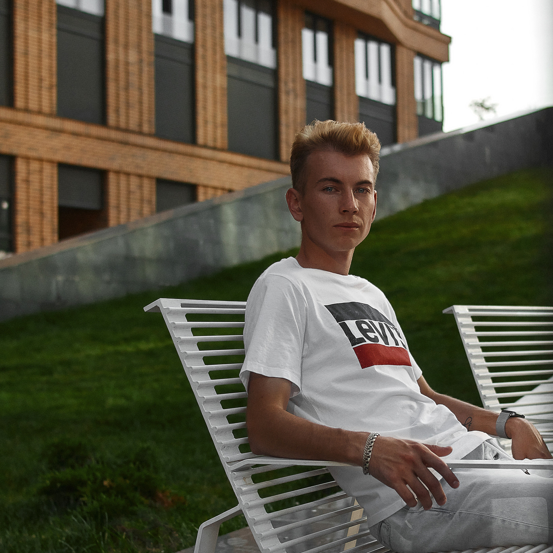 Игорь. Андрей Дудкин. Контент фотограф в Москве