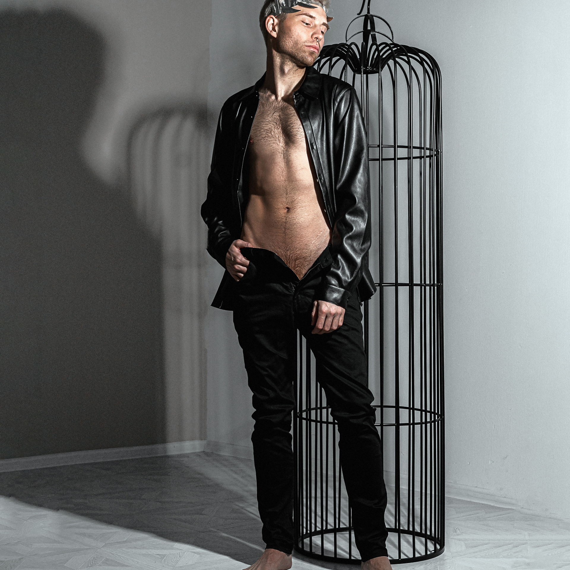 Хвастунишка. Андрей Дудкин. Контент фотограф в Москве