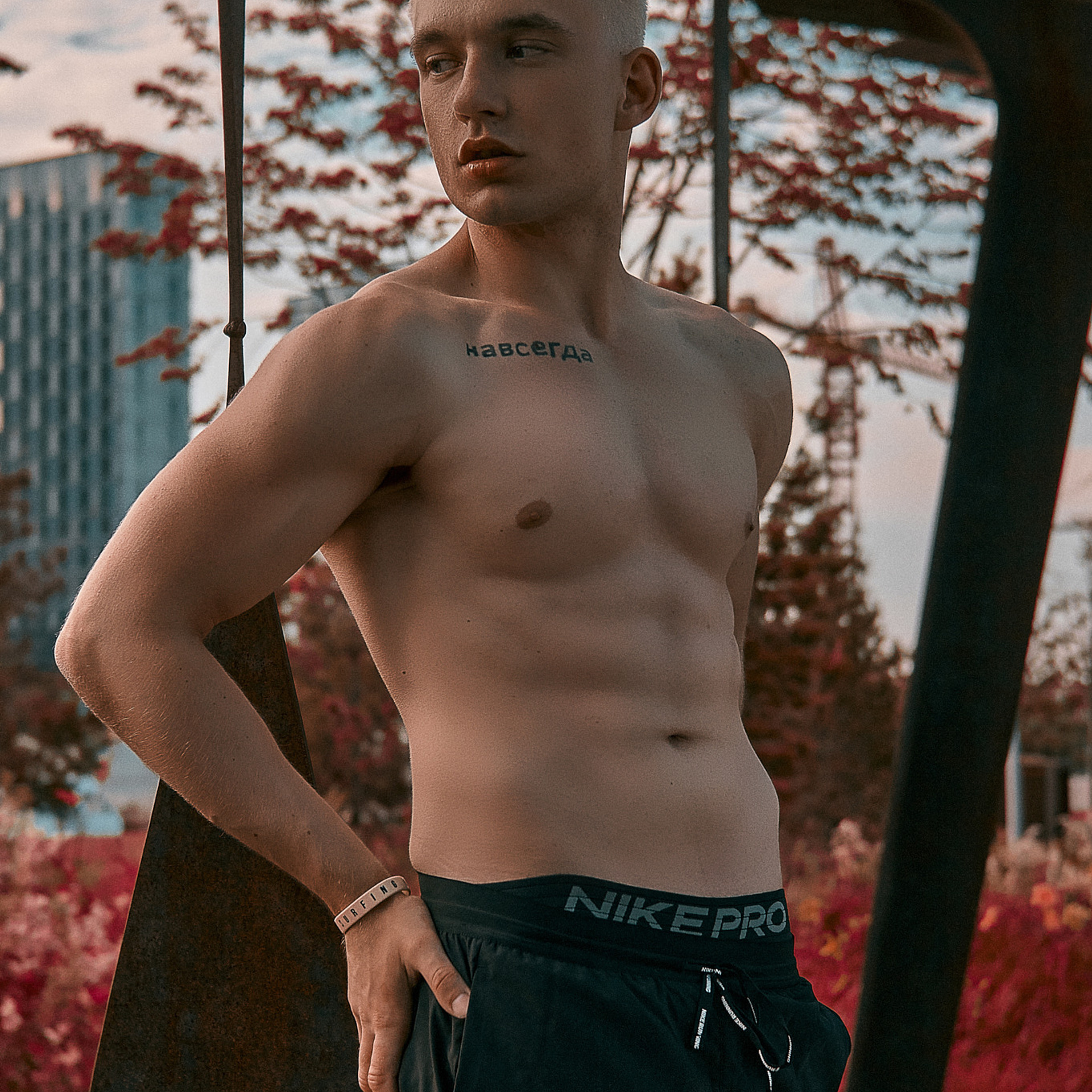 Влад69. Андрей Дудкин. Контент фотограф в Москве