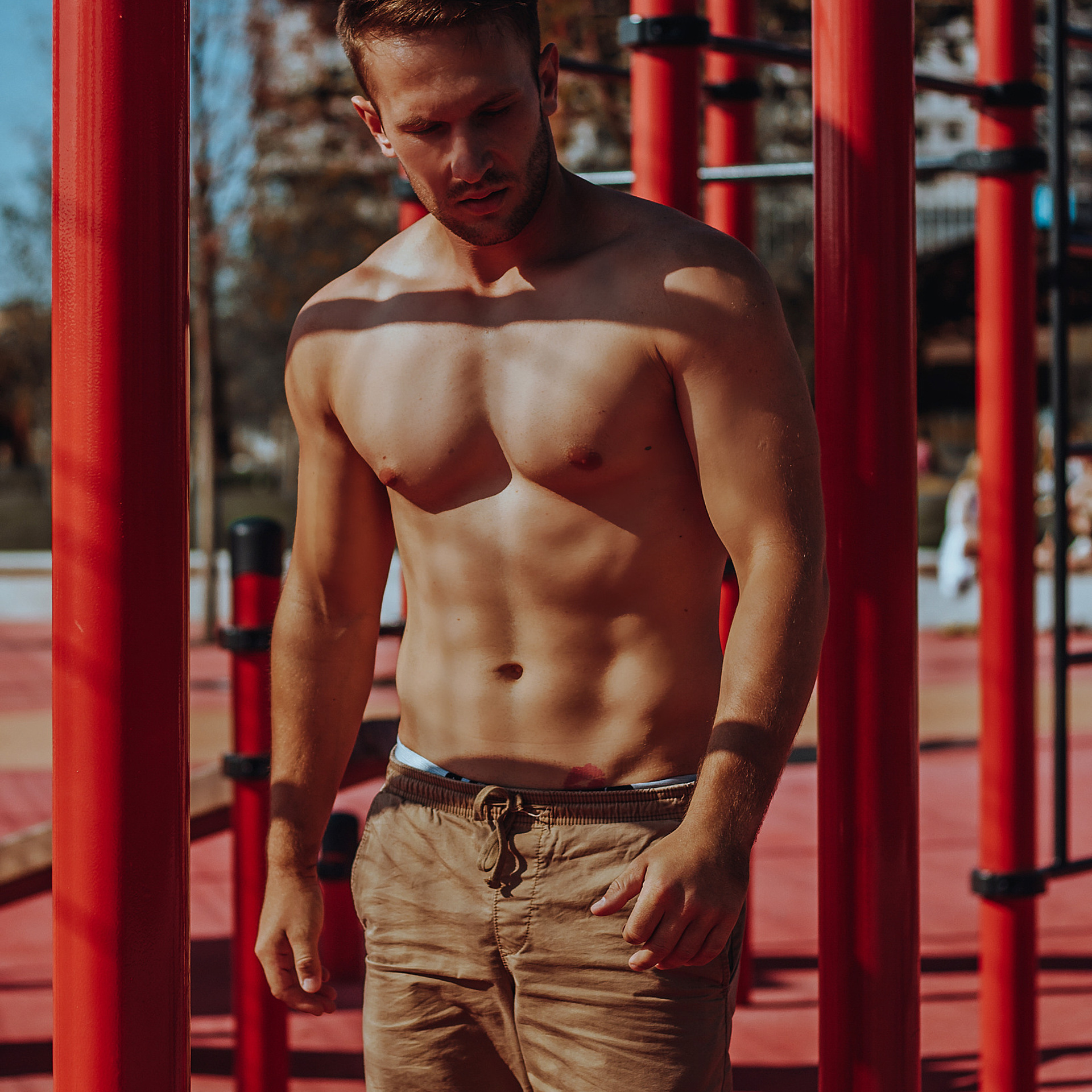 Стёпа ЗИЛ. Андрей Дудкин. Контент фотограф в Москве