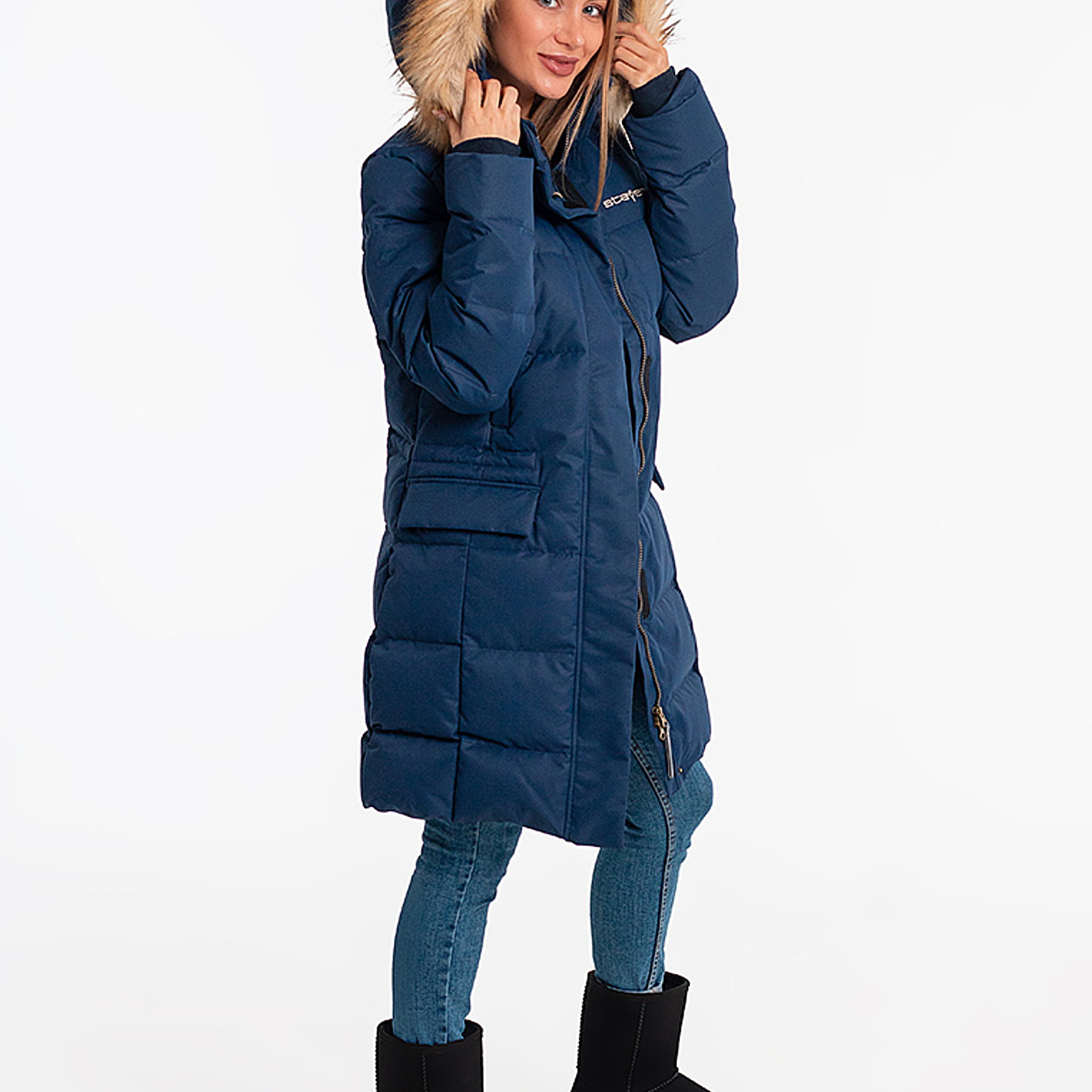 JustInStyle Каталог. Андрей Дудкин. Контент фотограф в Москве