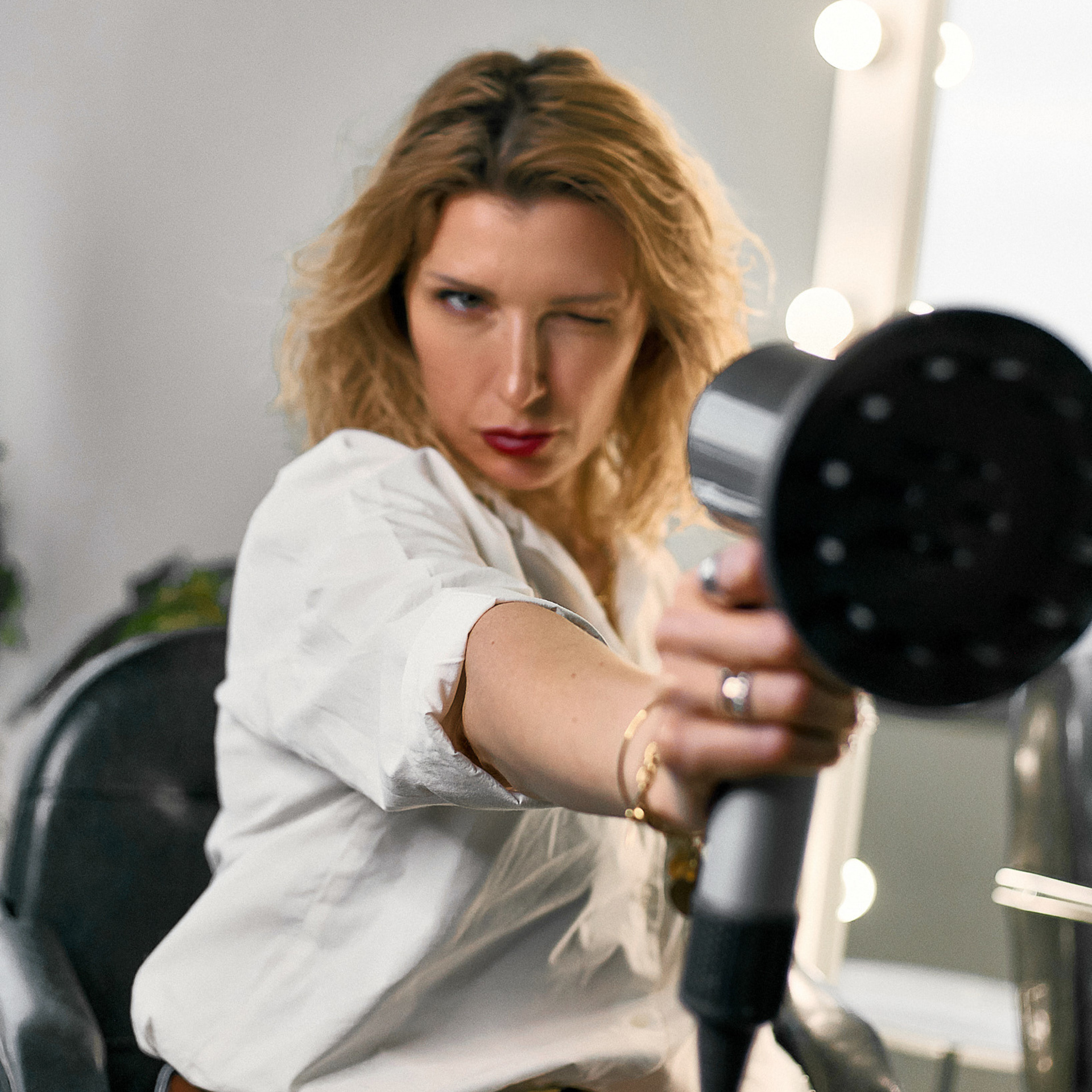 Салон Des Beauty. Андрей Дудкин. Контент фотограф в Москве