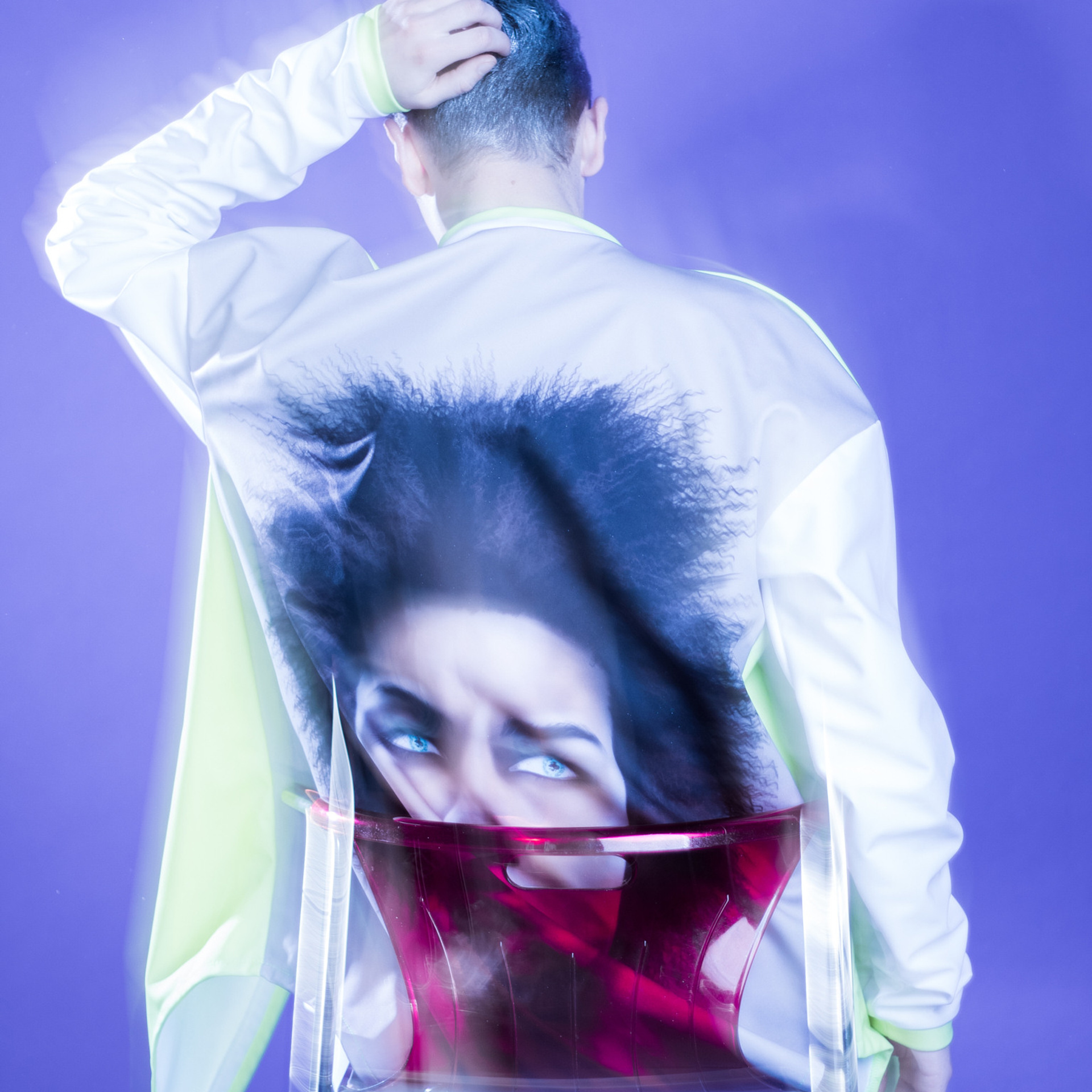 AkellaBo Lookbook 2016. Андрей Дудкин. Контент фотограф в Москве