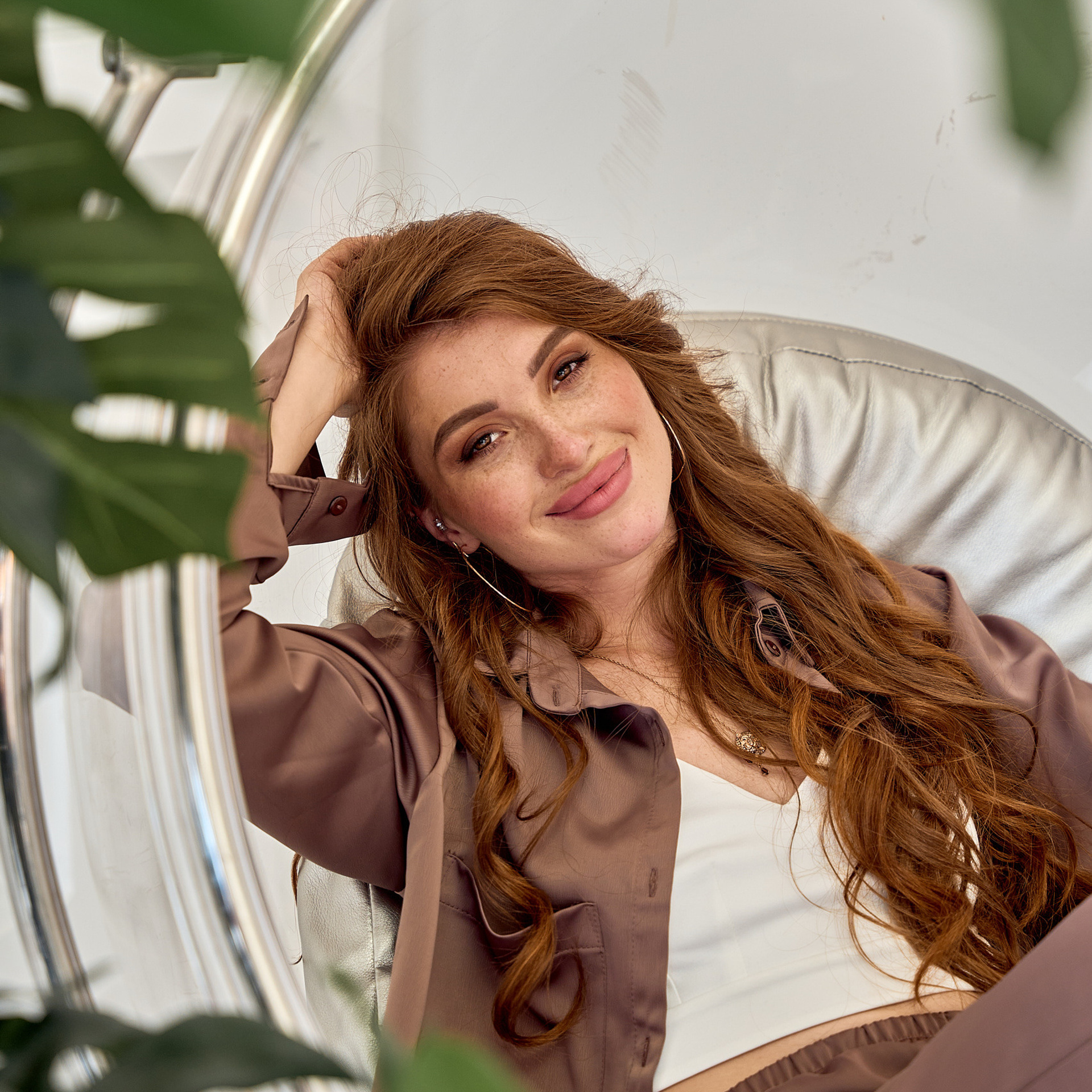 Ксения x Психолог соцсети. Андрей Дудкин. Контент фотограф в Москве