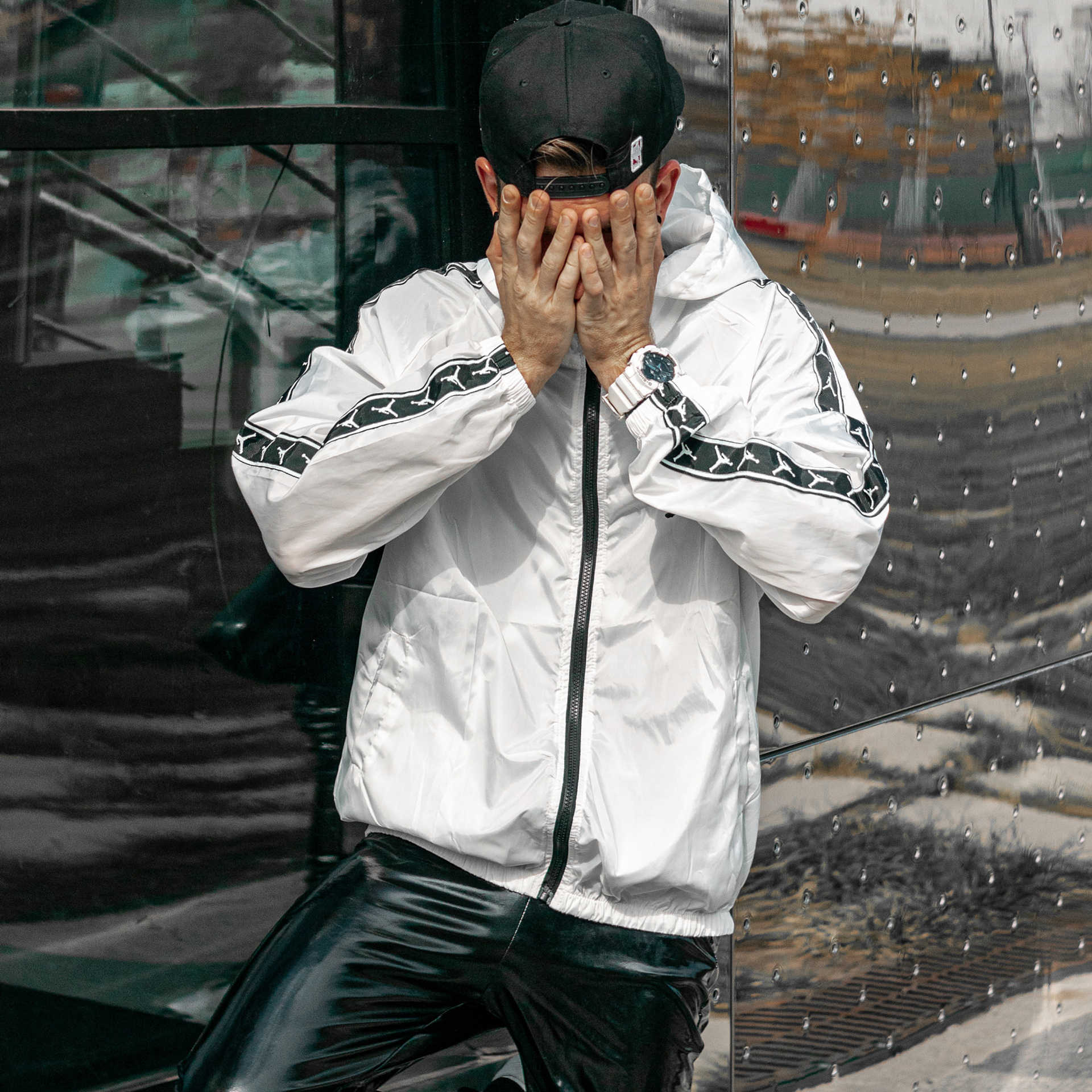 Женя ЦСКА. Андрей Дудкин. Контент фотограф в Москве