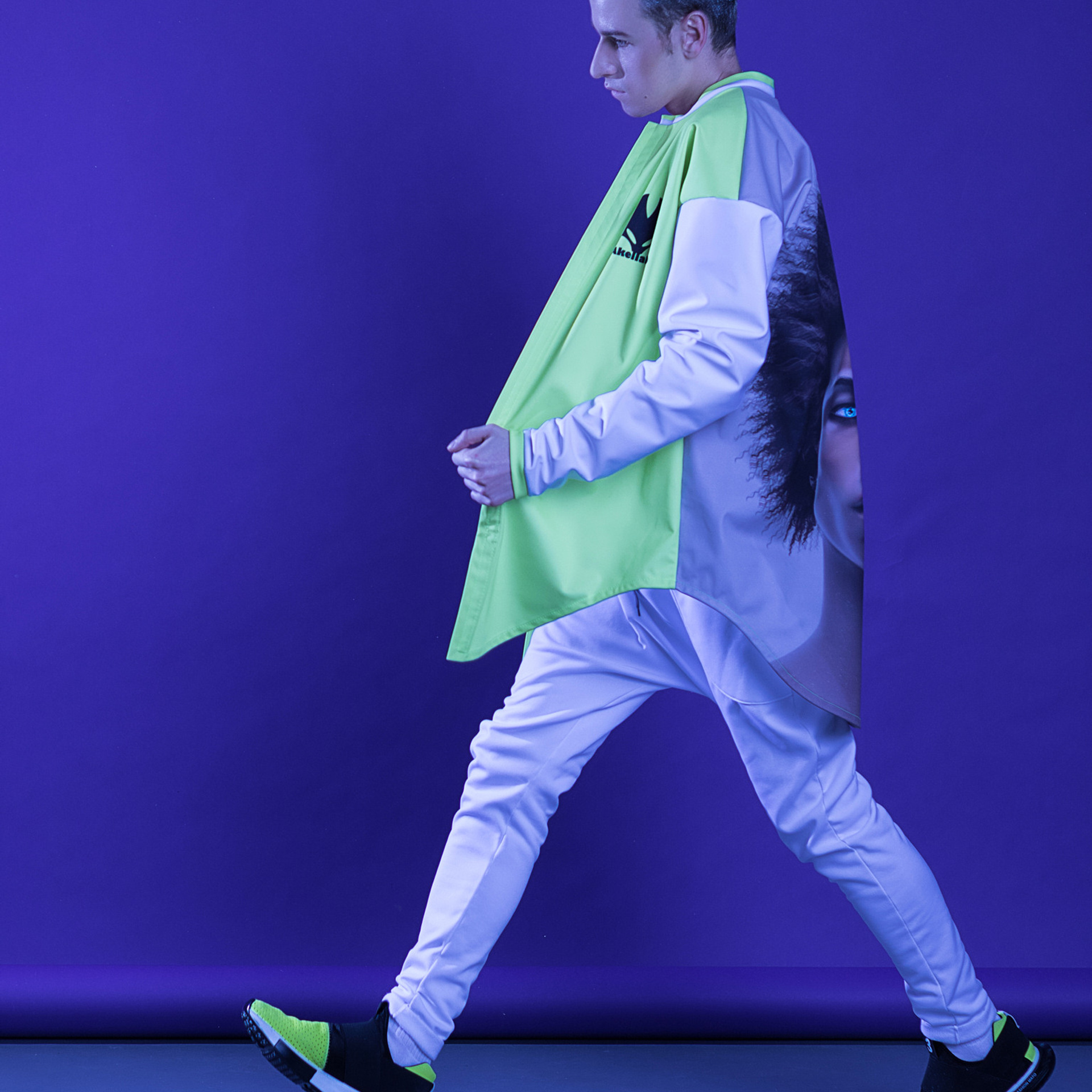 AkellaBo Lookbook 2016. Андрей Дудкин. Контент фотограф в Москве