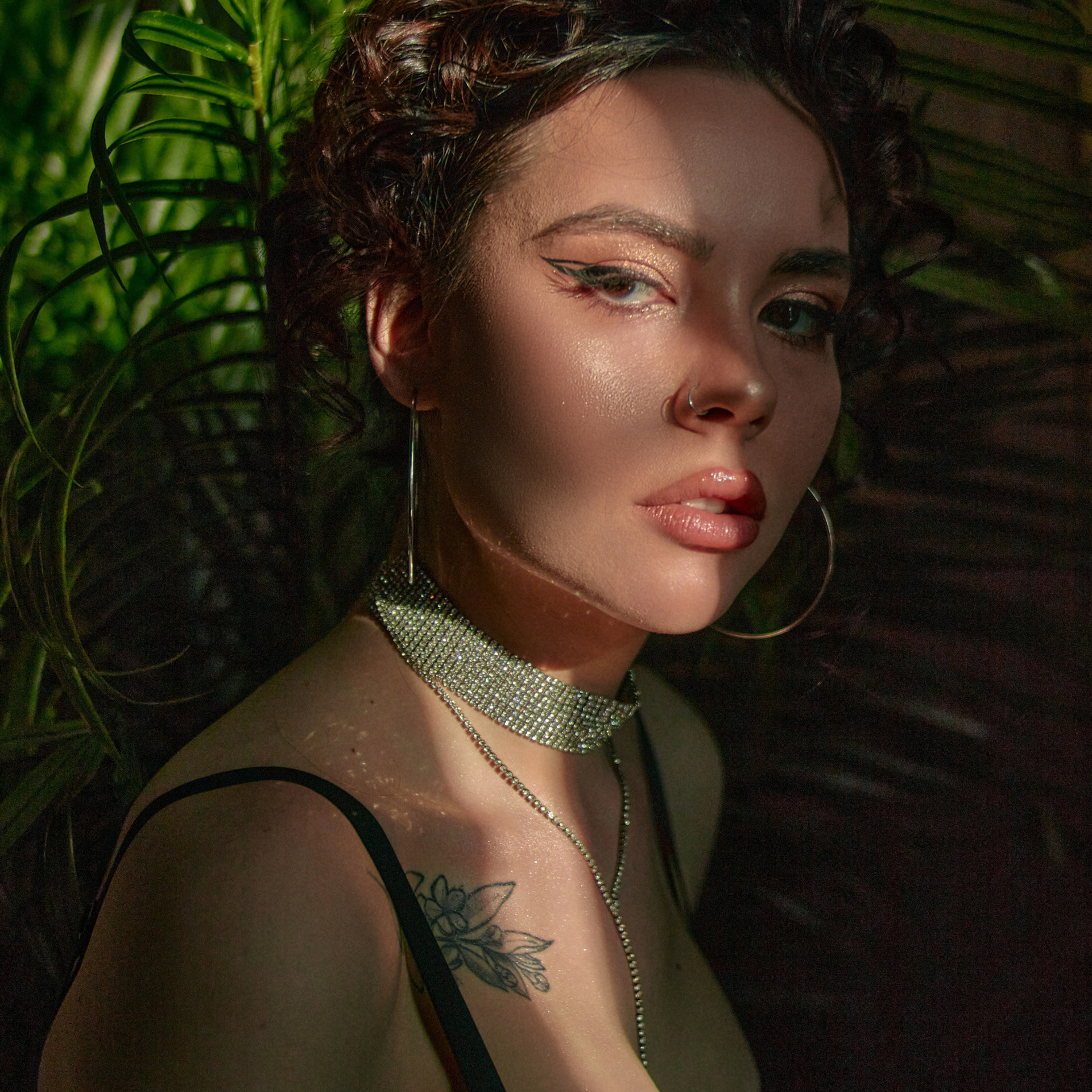 Lana's emancipation. Андрей Дудкин. Контент фотограф в Москве