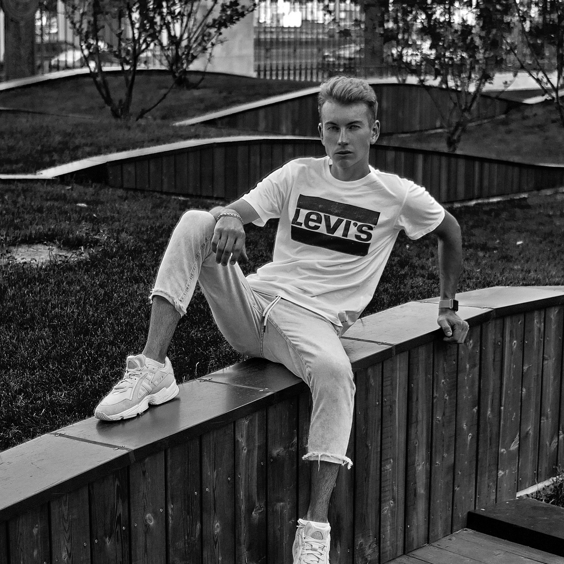 Игорь. Андрей Дудкин. Контент фотограф в Москве