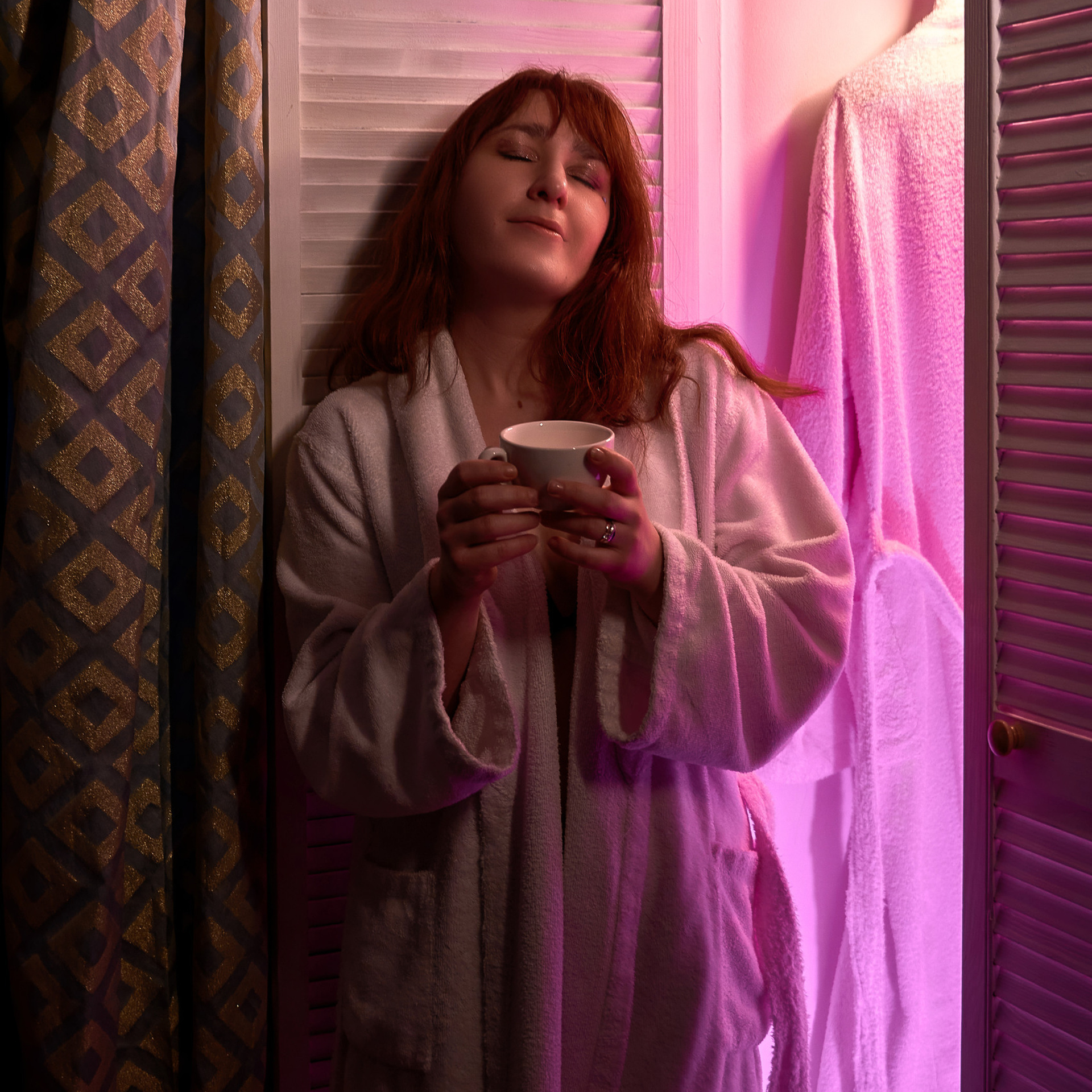 Наташа х Апарты. Андрей Дудкин. Контент фотограф в Москве