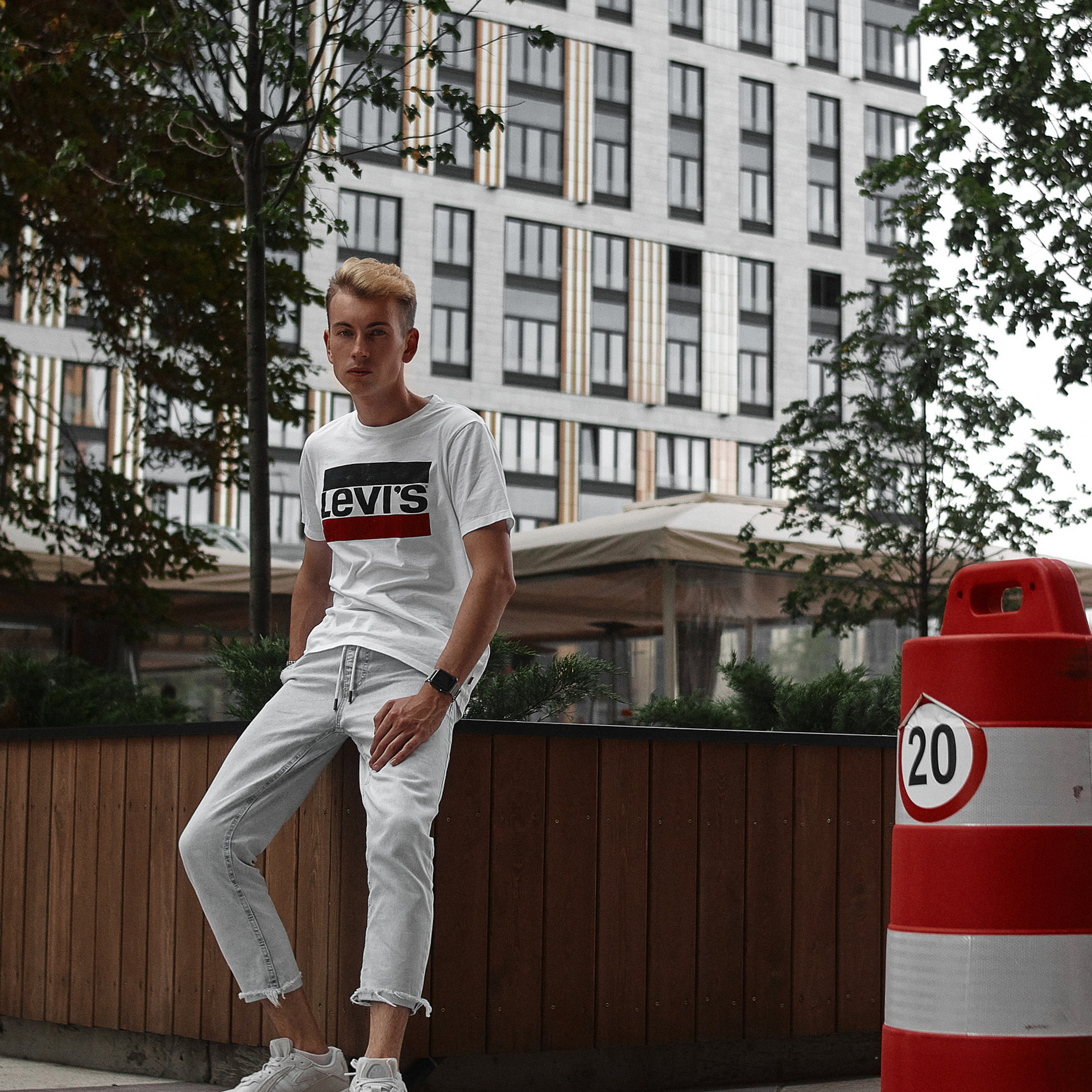 Игорь. Андрей Дудкин. Контент фотограф в Москве