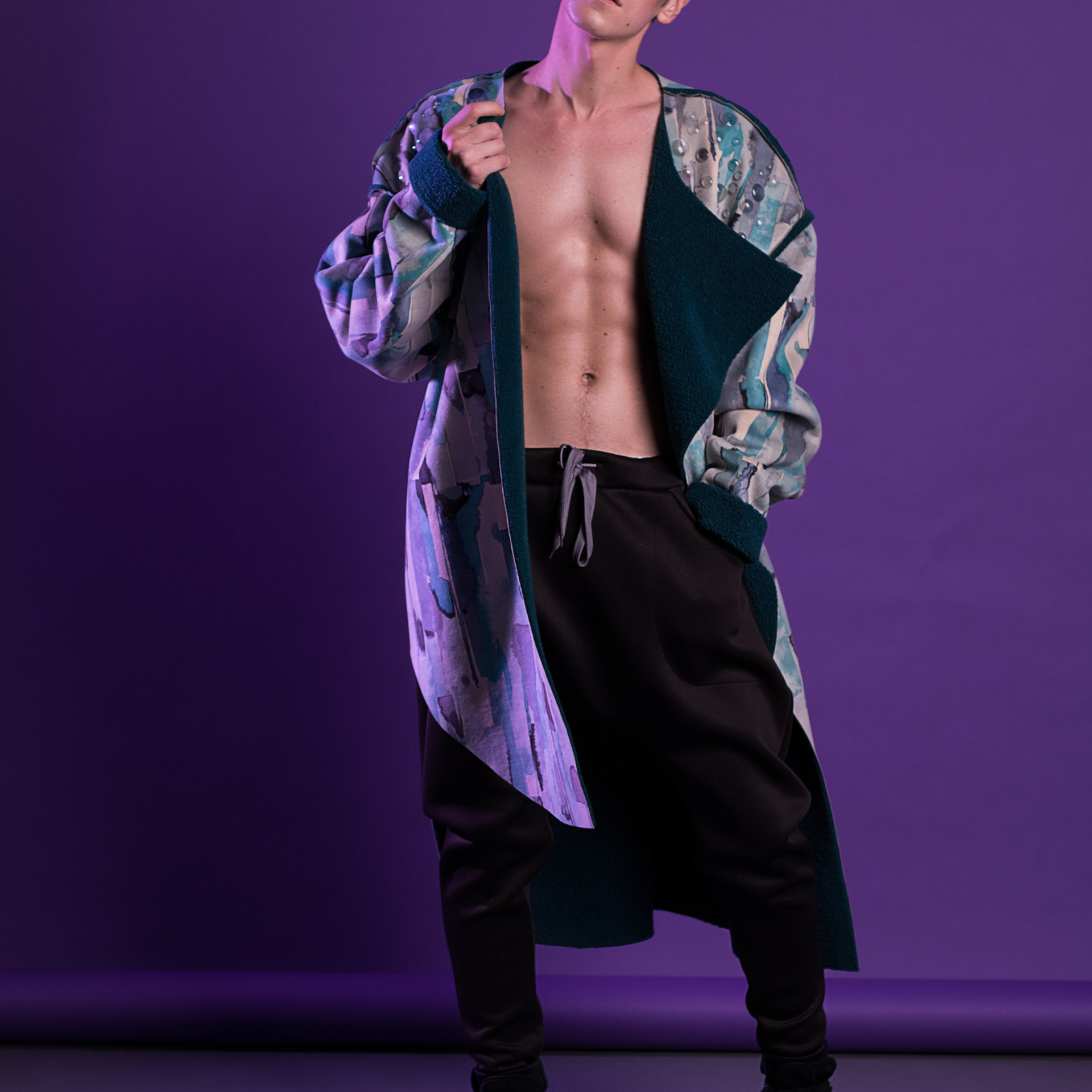 AkellaBo Lookbook 2016. Андрей Дудкин. Контент фотограф в Москве