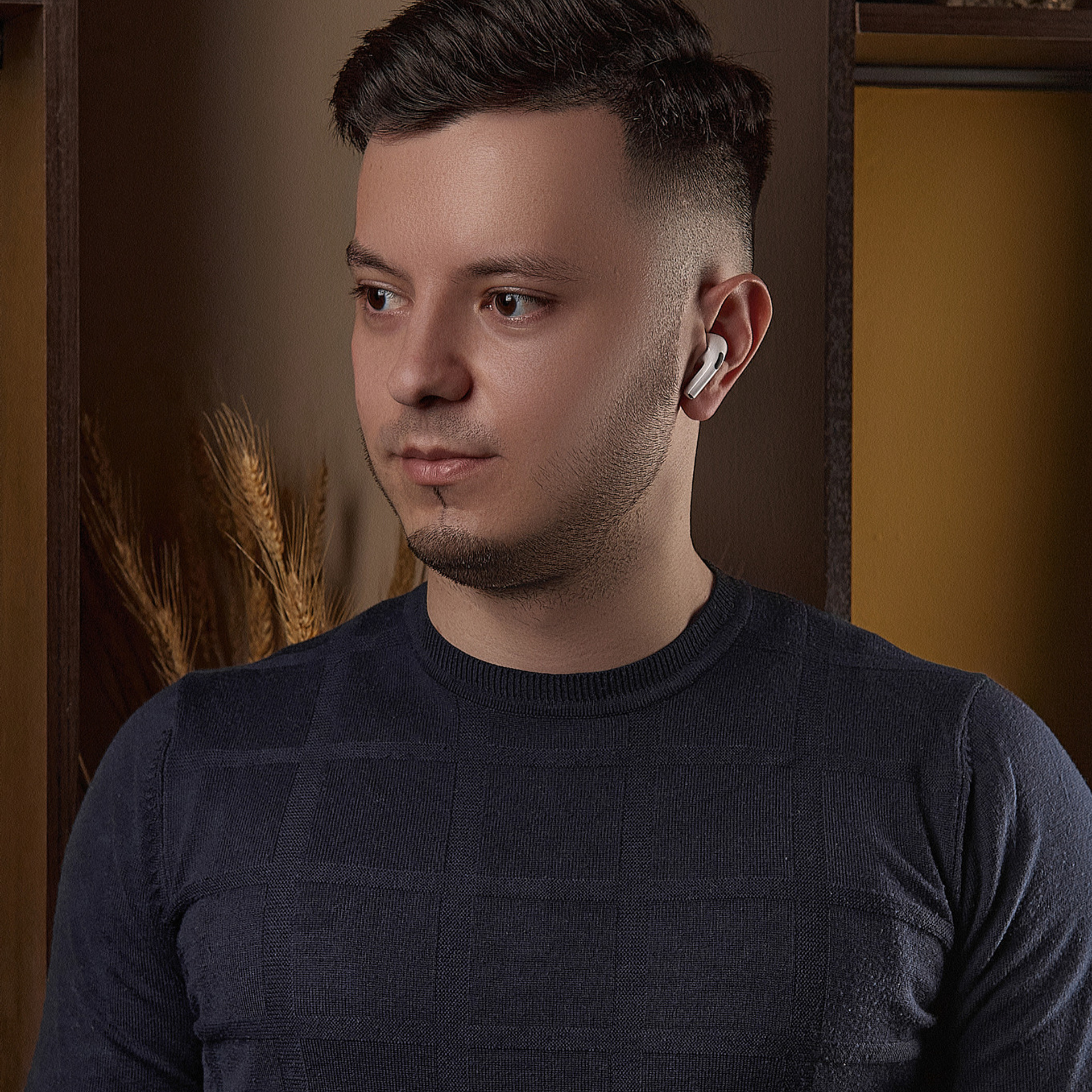 Амир 2. Андрей Дудкин. Контент фотограф в Москве