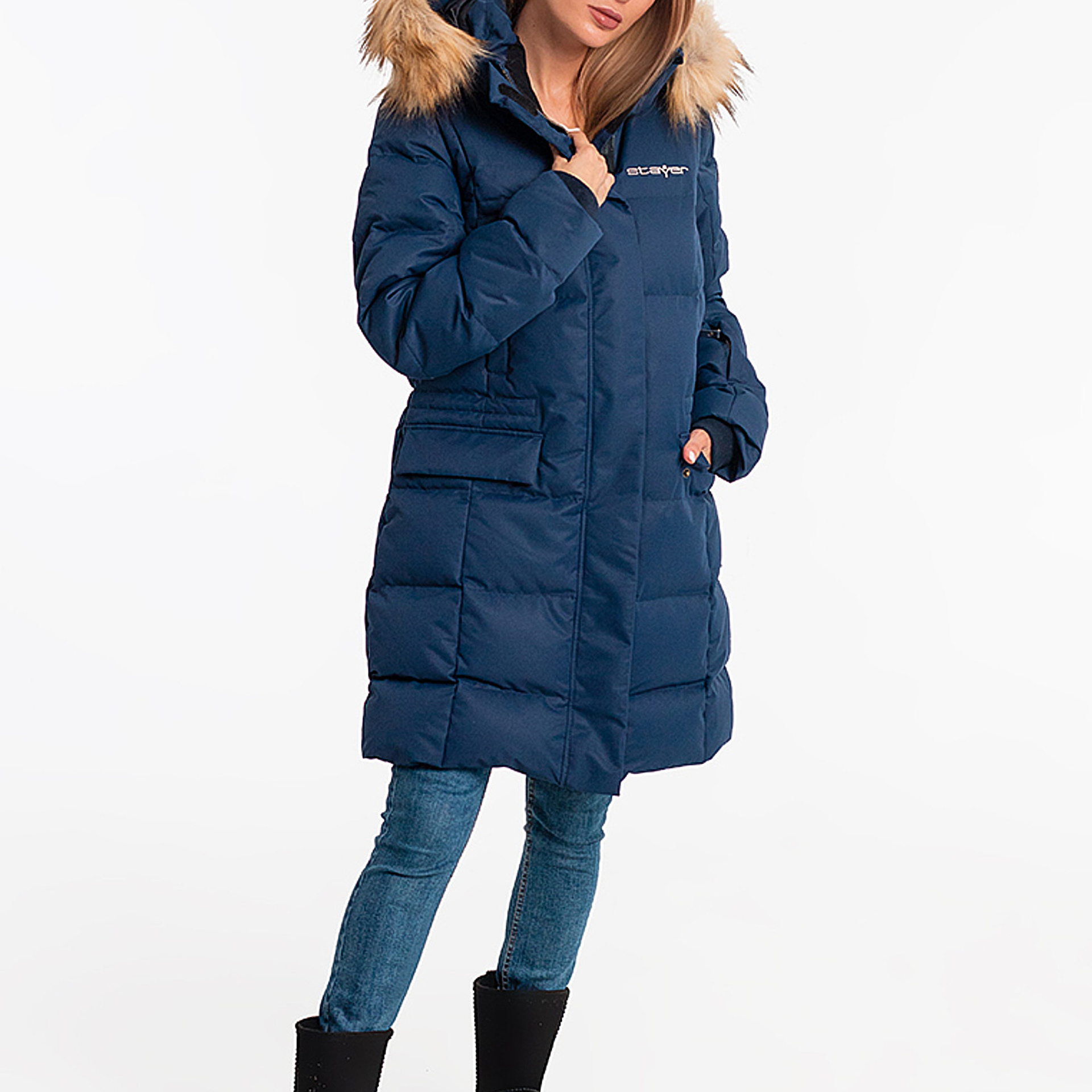 JustInStyle Каталог. Андрей Дудкин. Контент фотограф в Москве