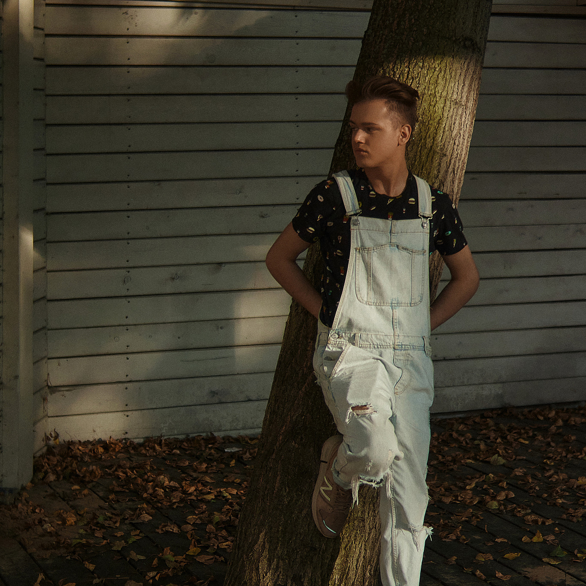 Егор. Андрей Дудкин. Контент фотограф в Москве