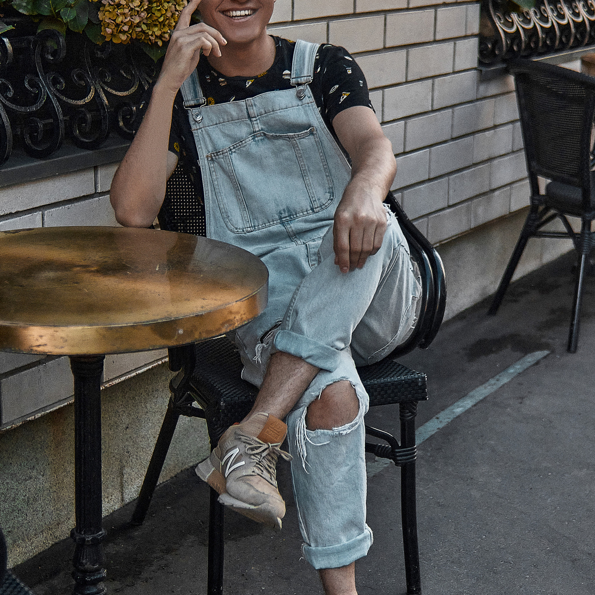 Егор. Андрей Дудкин. Контент фотограф в Москве