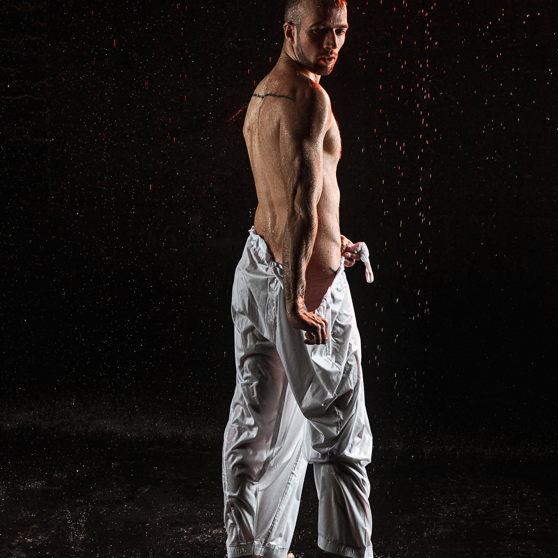 Святослав. Андрей Дудкин. Контент фотограф в Москве