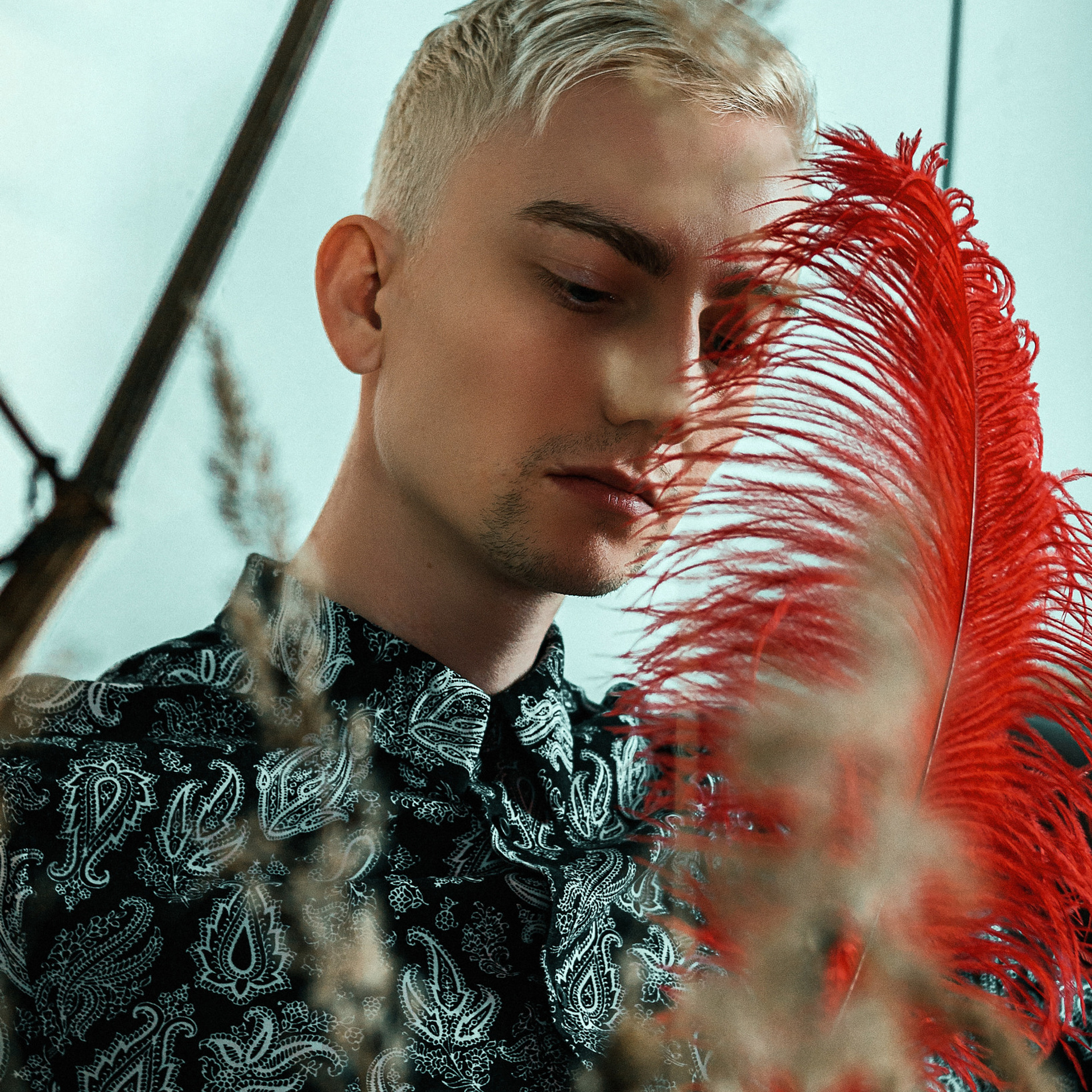 Артём. Андрей Дудкин. Контент фотограф в Москве