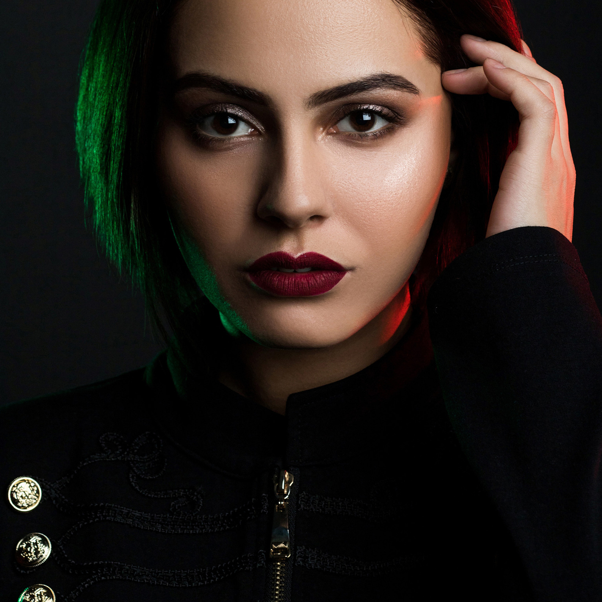 Ася. Андрей Дудкин. Контент фотограф в Москве