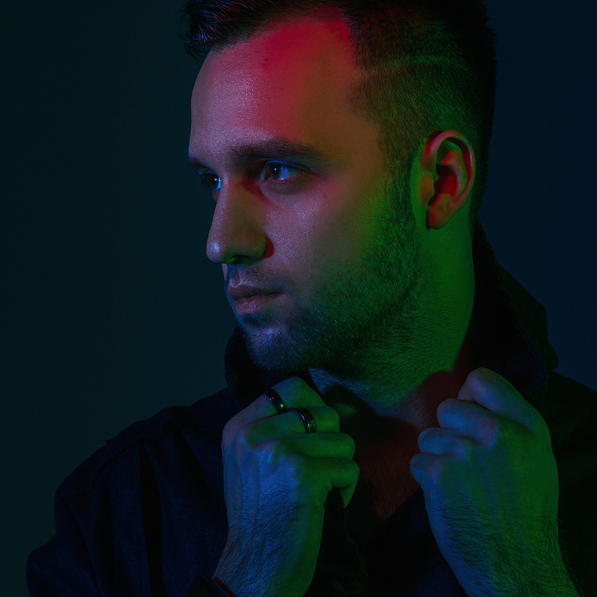 Алексей. Андрей Дудкин. Контент фотограф в Москве