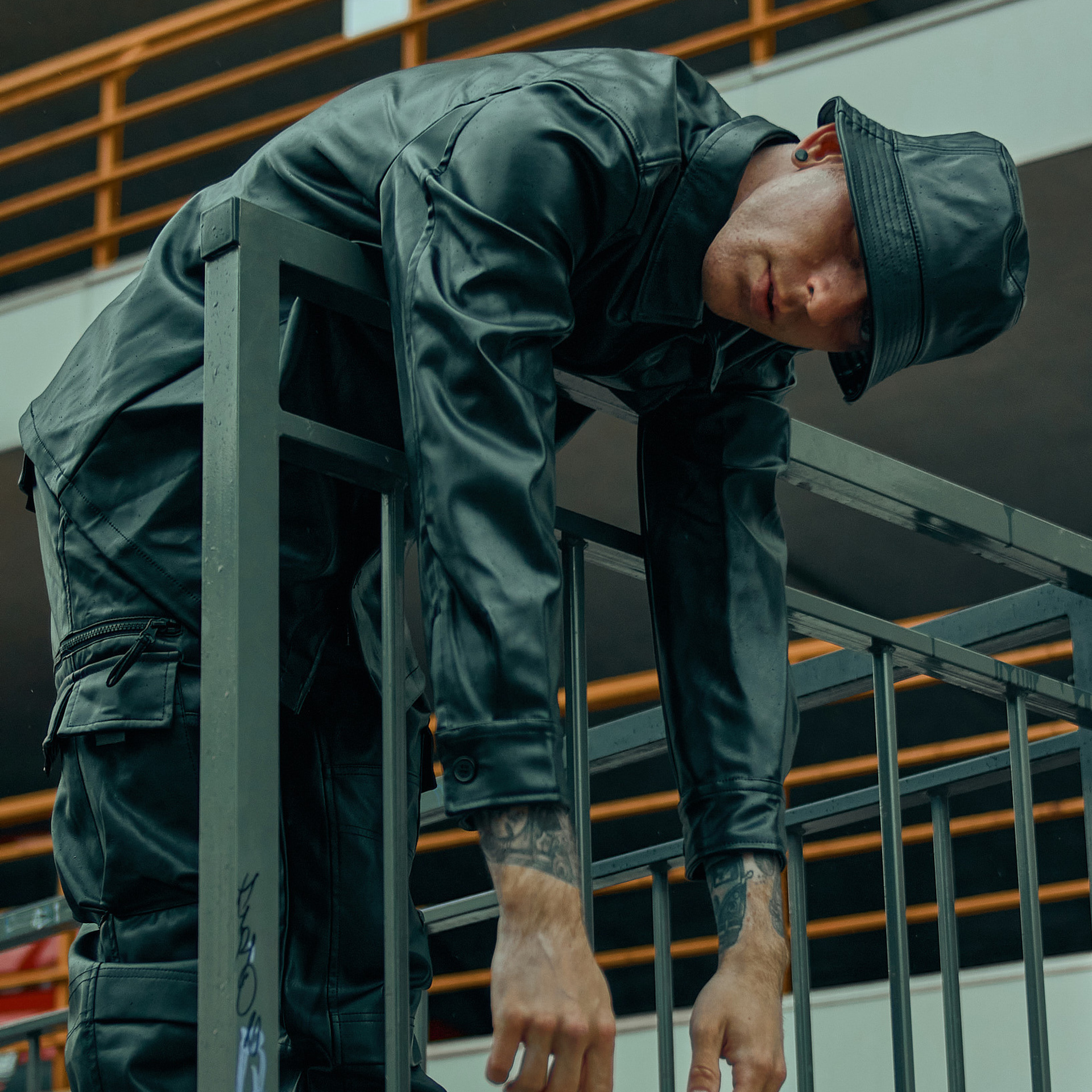 Женя Савеловский. Андрей Дудкин. Контент фотограф в Москве