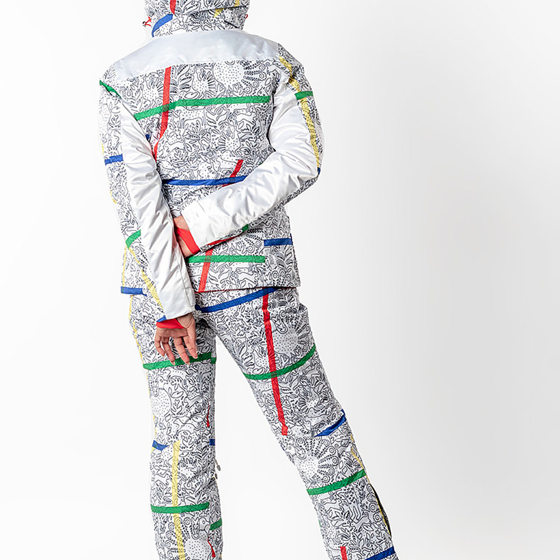 JustInStyle Каталог. Андрей Дудкин. Контент фотограф в Москве