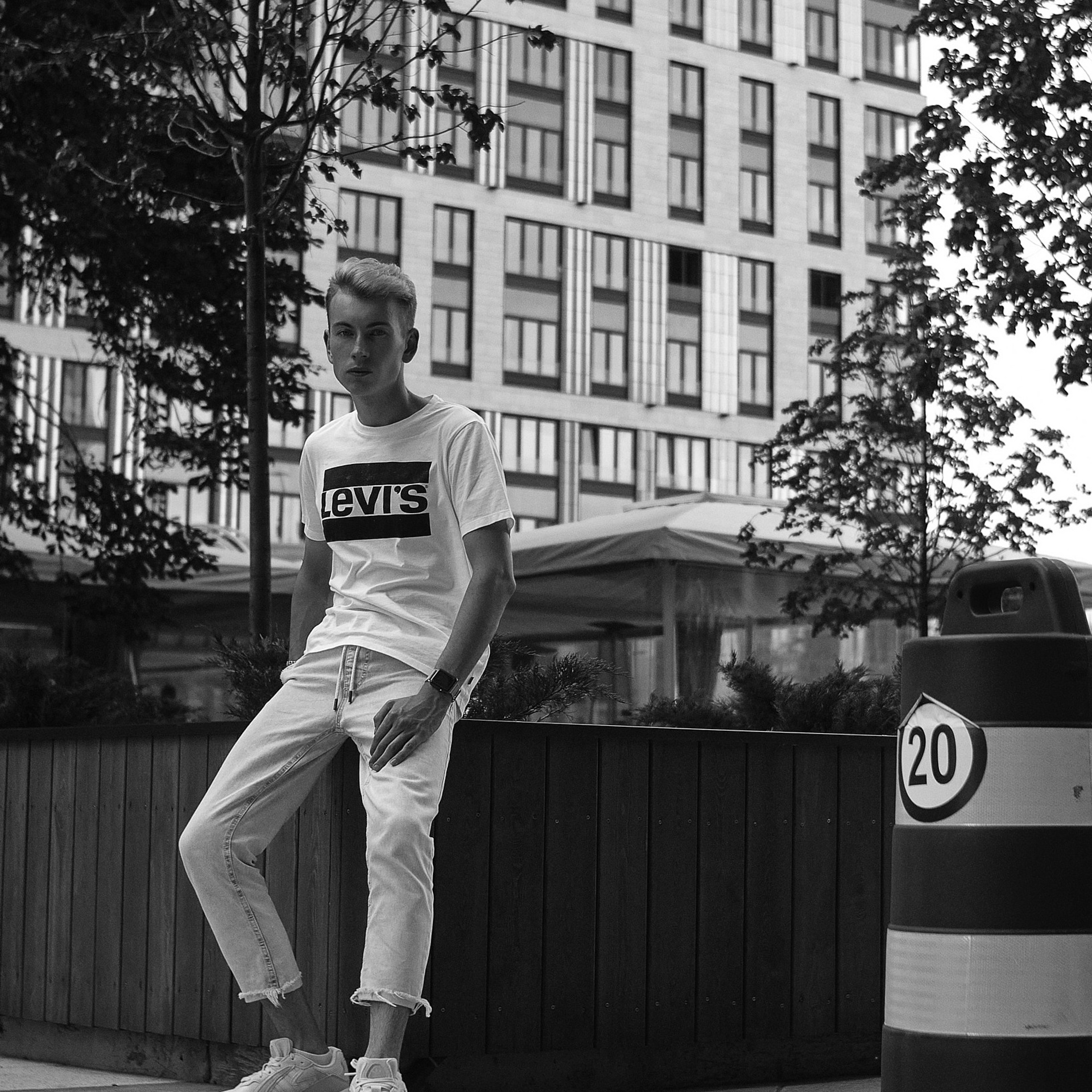 Игорь. Андрей Дудкин. Контент фотограф в Москве