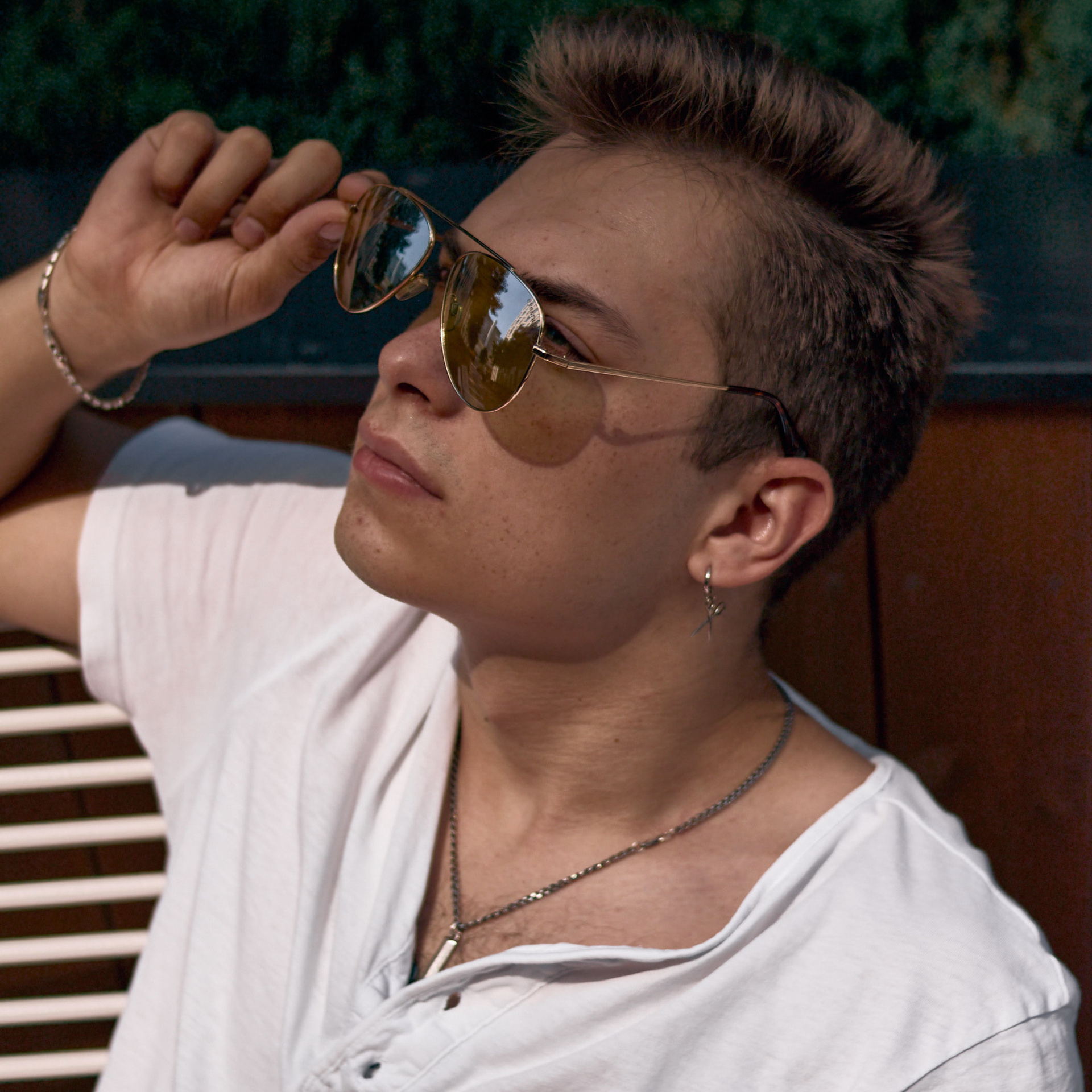 Vlad. Андрей Дудкин. Контент фотограф в Москве