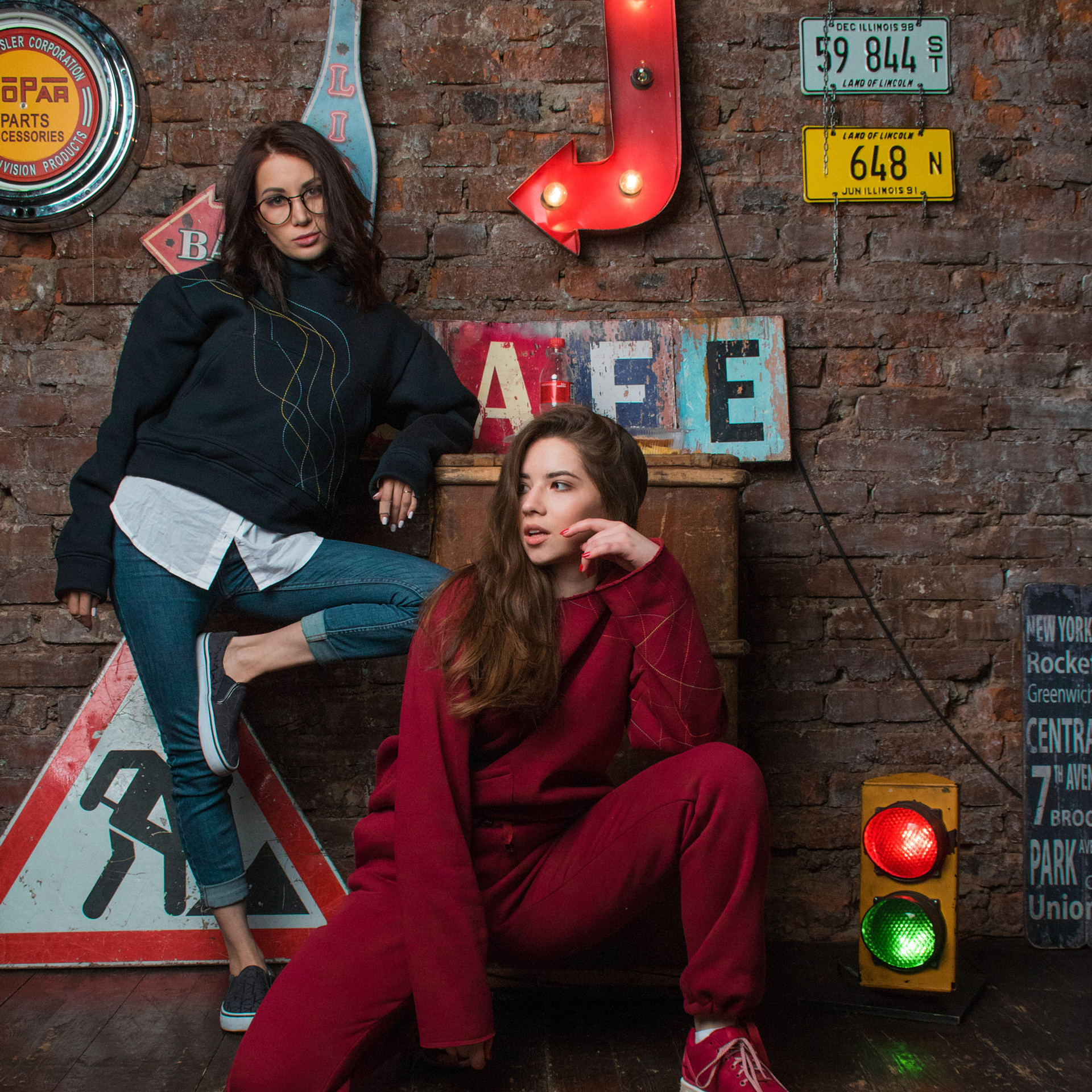 RolingWear Каталог. Андрей Дудкин. Контент фотограф в Москве