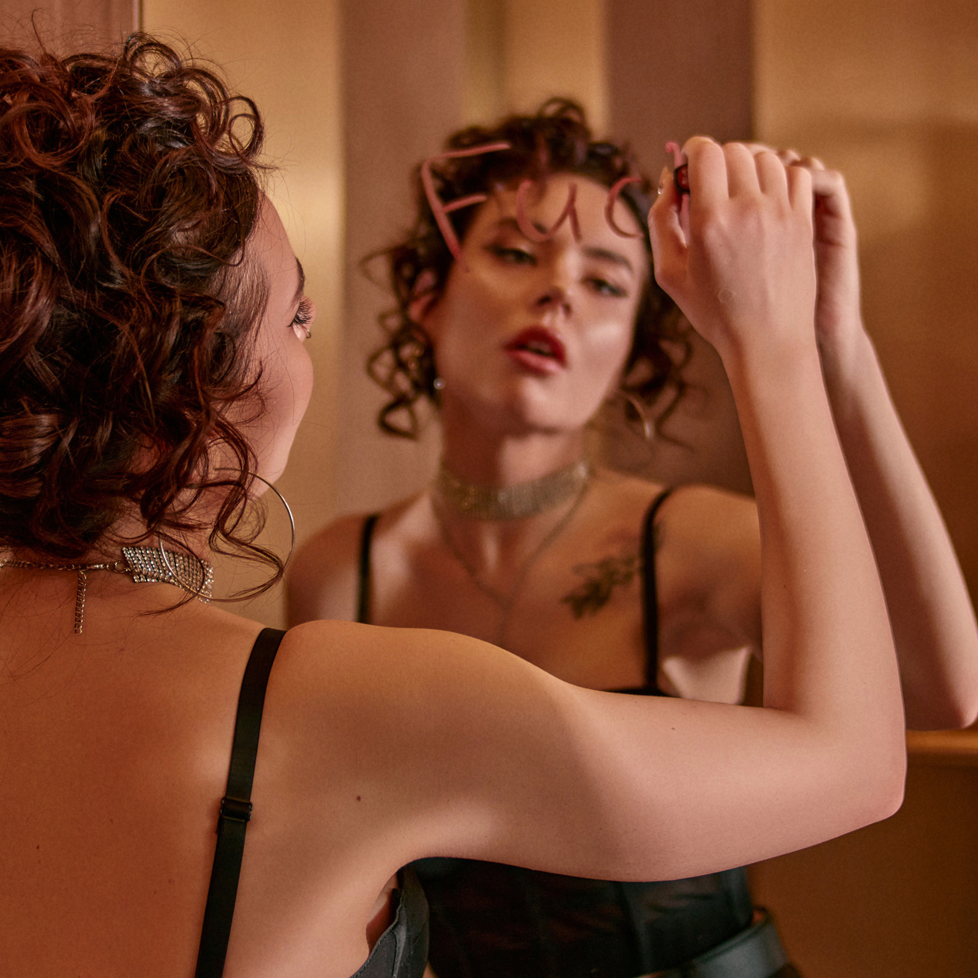 Lana's emancipation. Андрей Дудкин. Контент фотограф в Москве