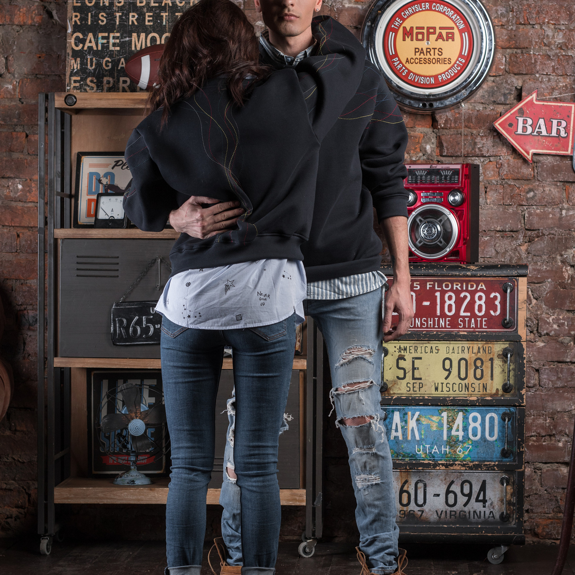 RolingWear Каталог. Андрей Дудкин. Контент фотограф в Москве