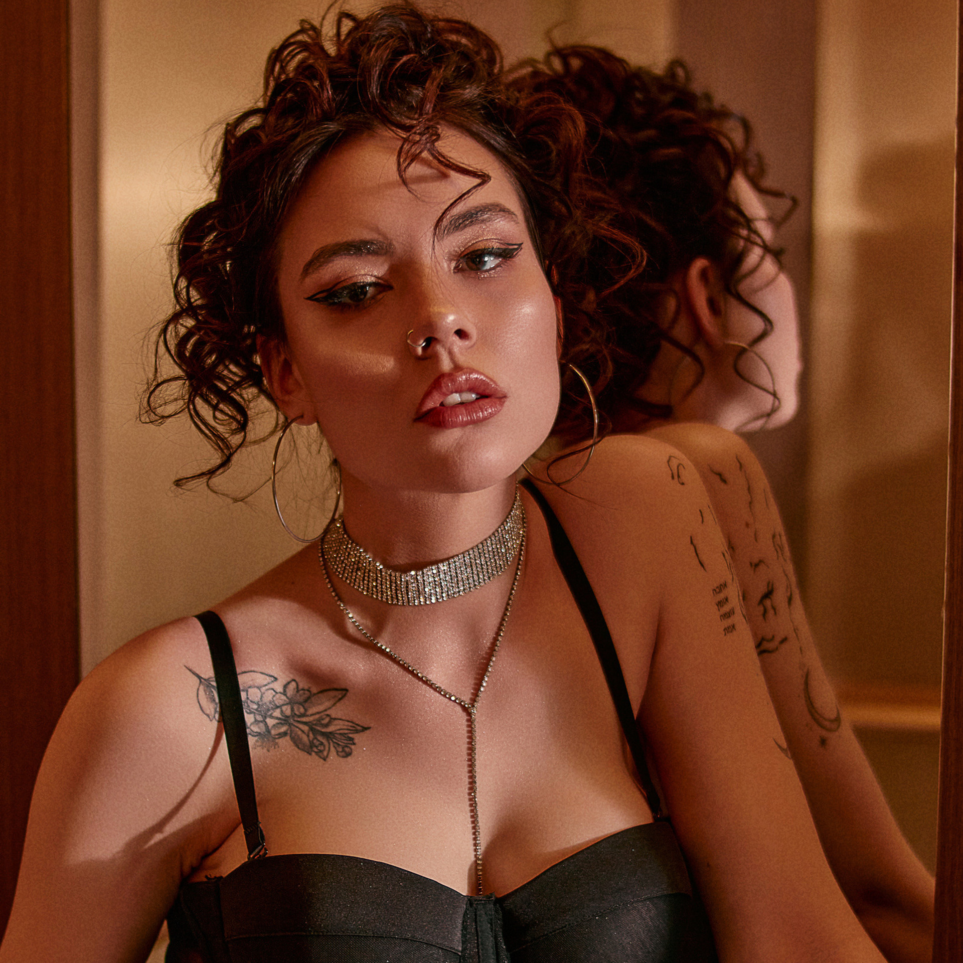 Lana's emancipation. Андрей Дудкин. Контент фотограф в Москве