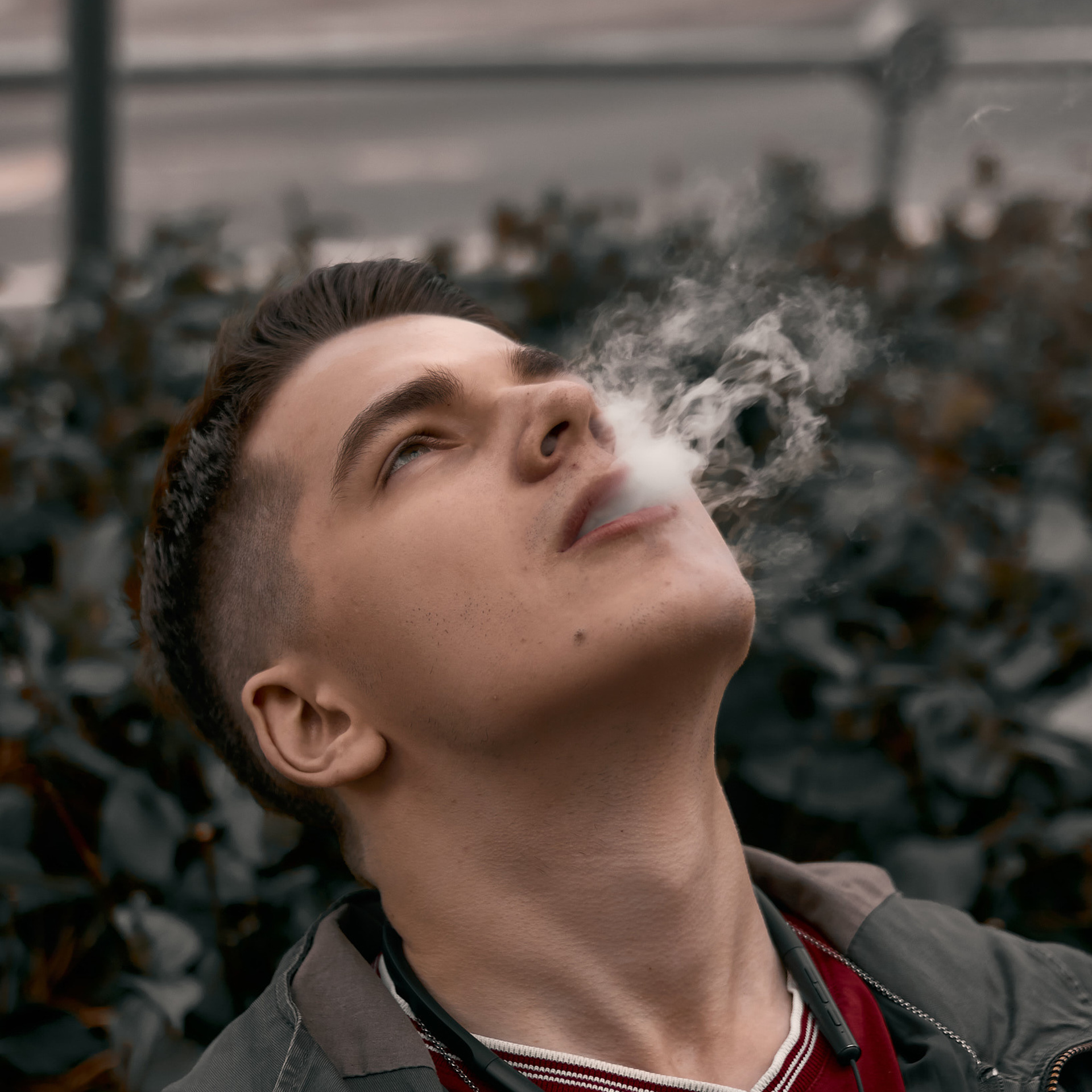 Adem. Андрей Дудкин. Контент фотограф в Москве