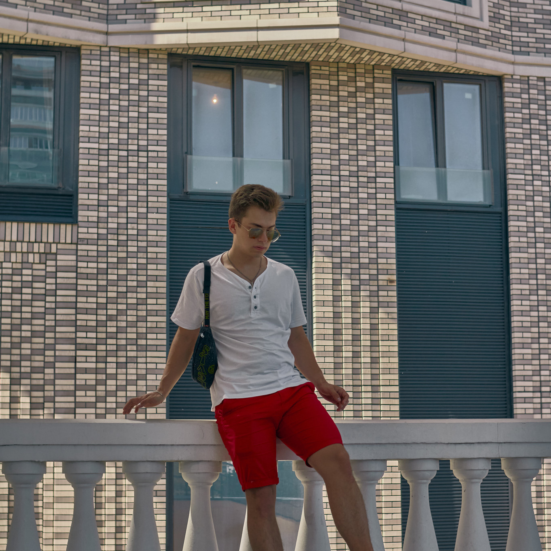 Vlad. Андрей Дудкин. Контент фотограф в Москве