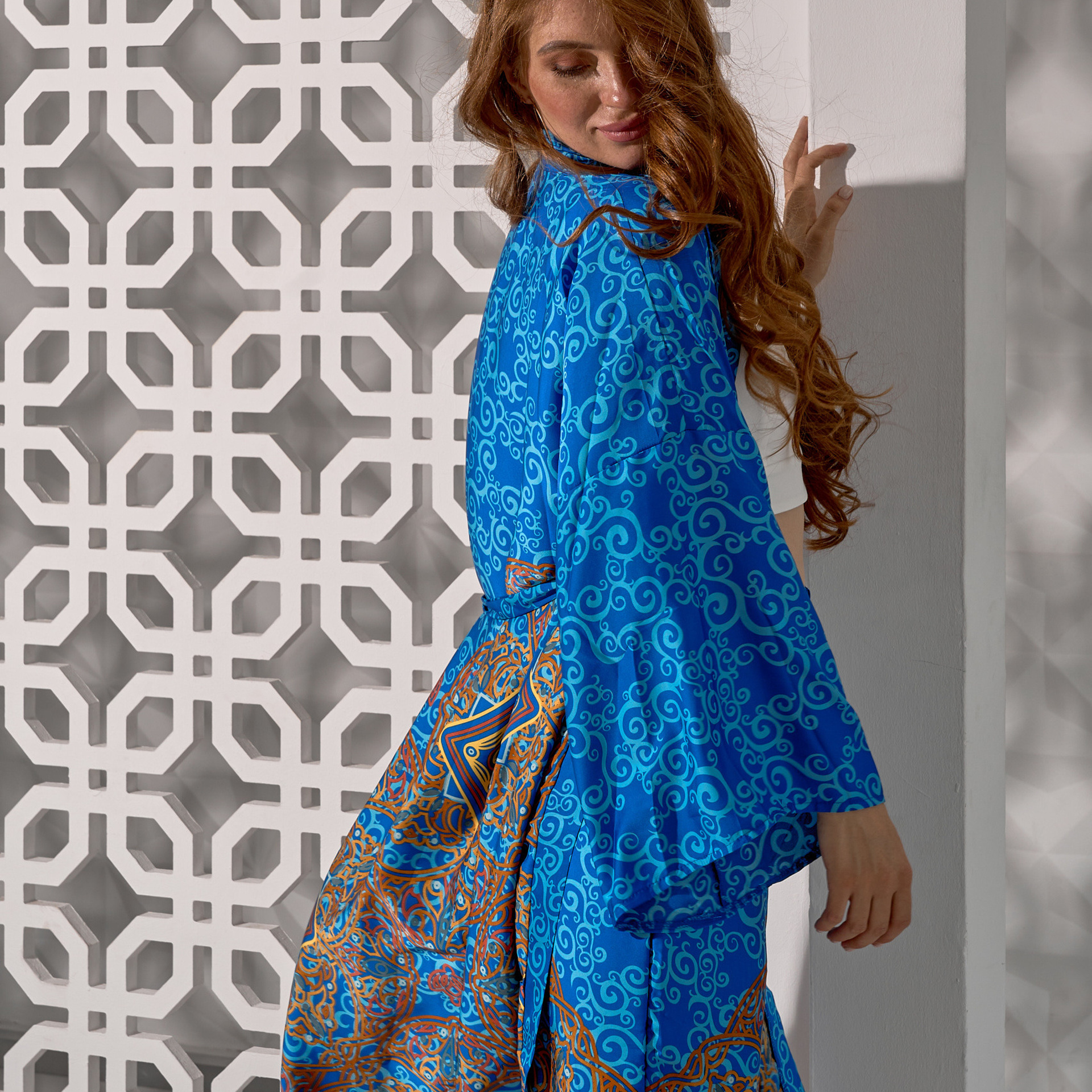 Ксения. Андрей Дудкин. Контент фотограф в Москве